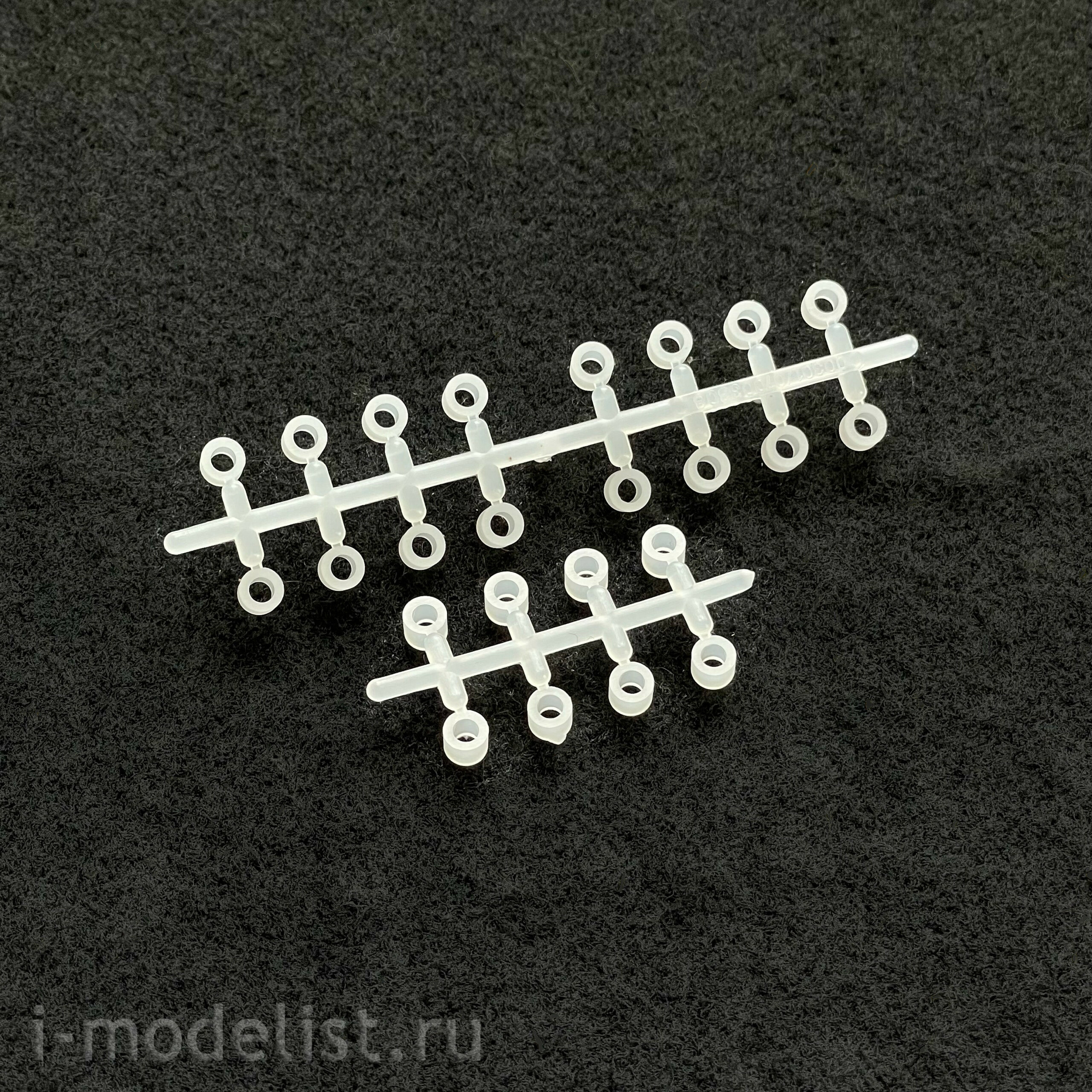 84565 HobbyBoss 1/35 Bergepanzer BPz3 “Buffalo-3” ARV