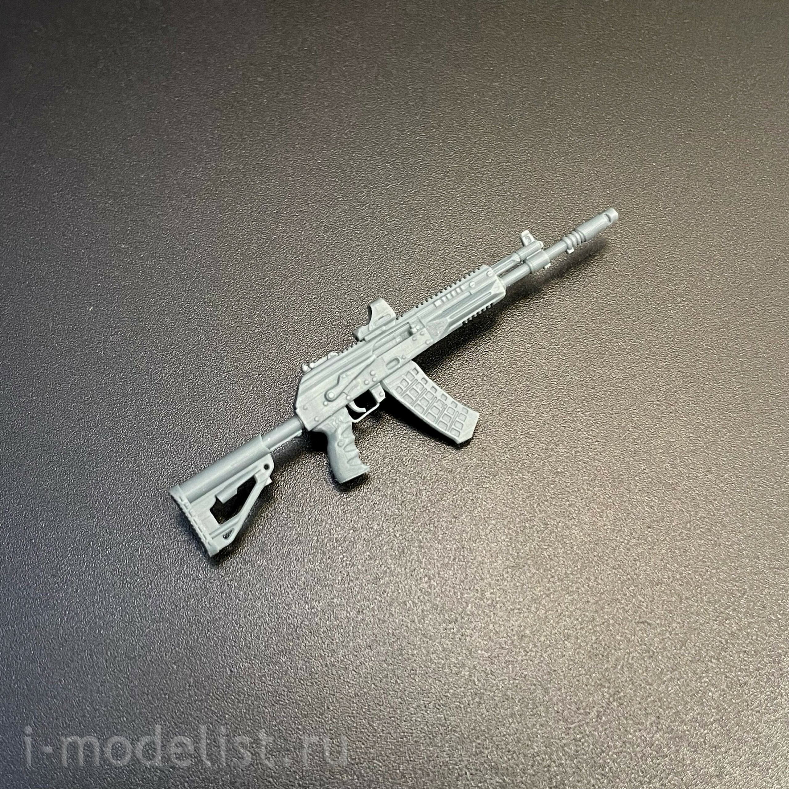 6032 SVmodel 1/16 Фигурка 