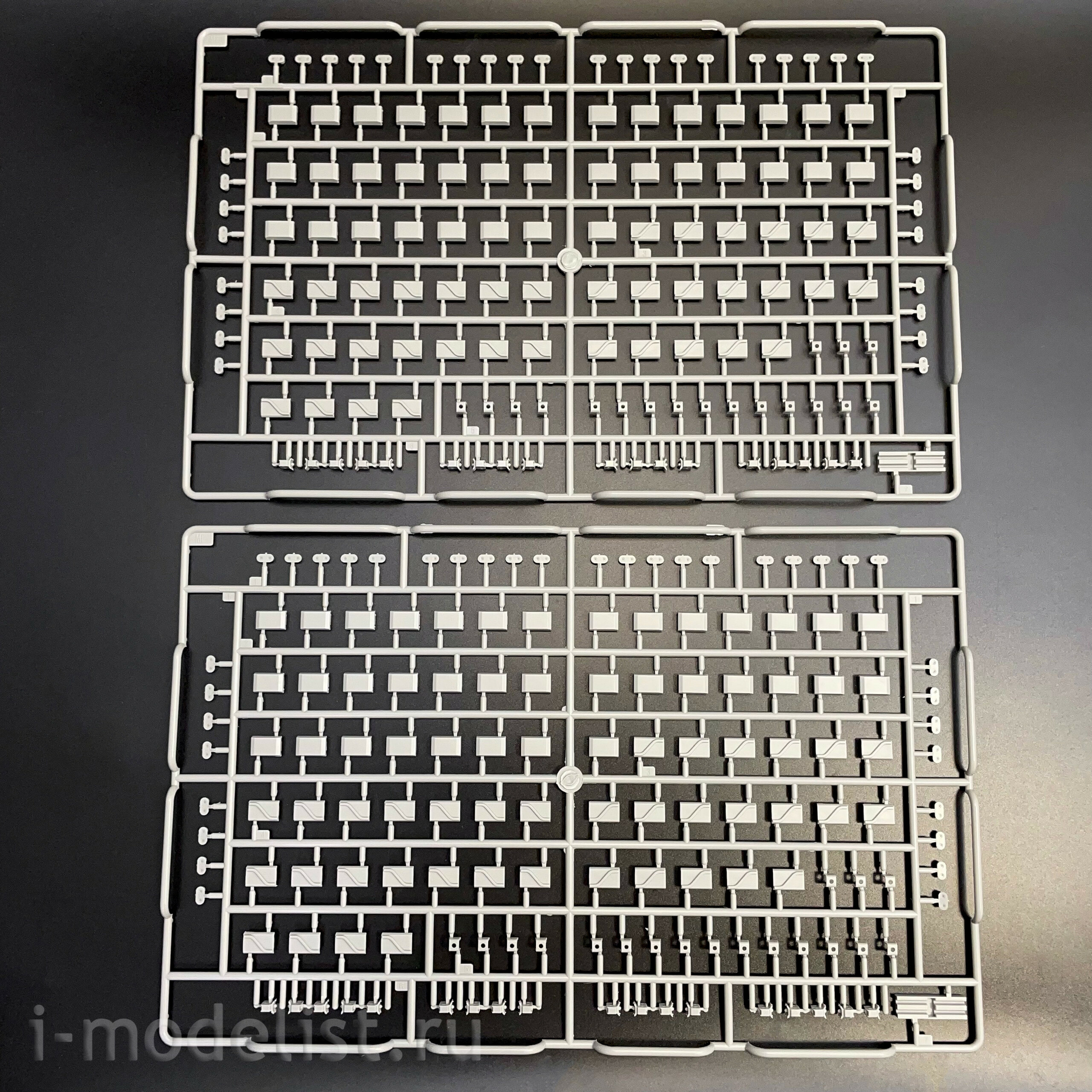 61618 I Love Kit 1/16 Средний танк M4A1E8