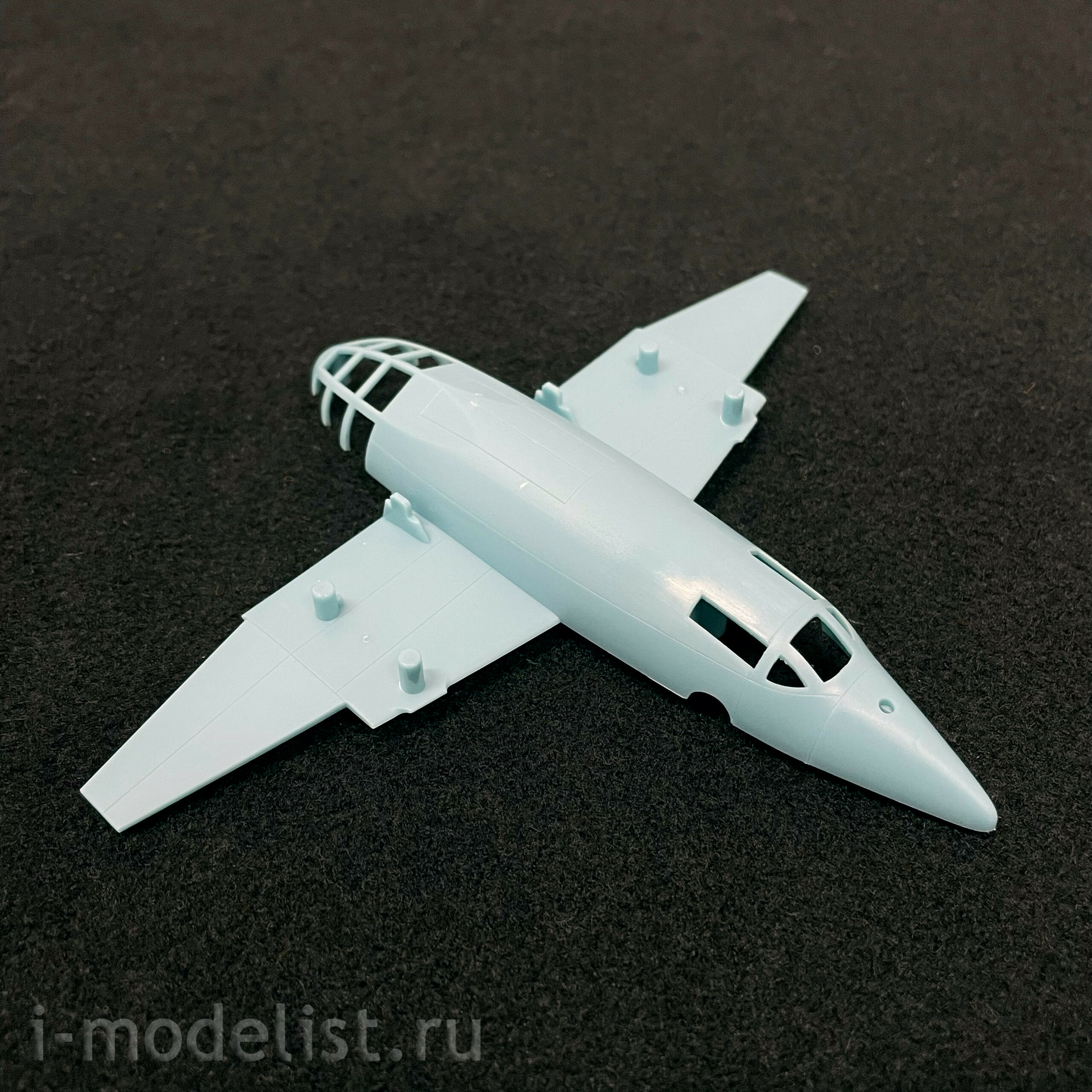 mPLANE-004 Meng TU-2 BOMBER