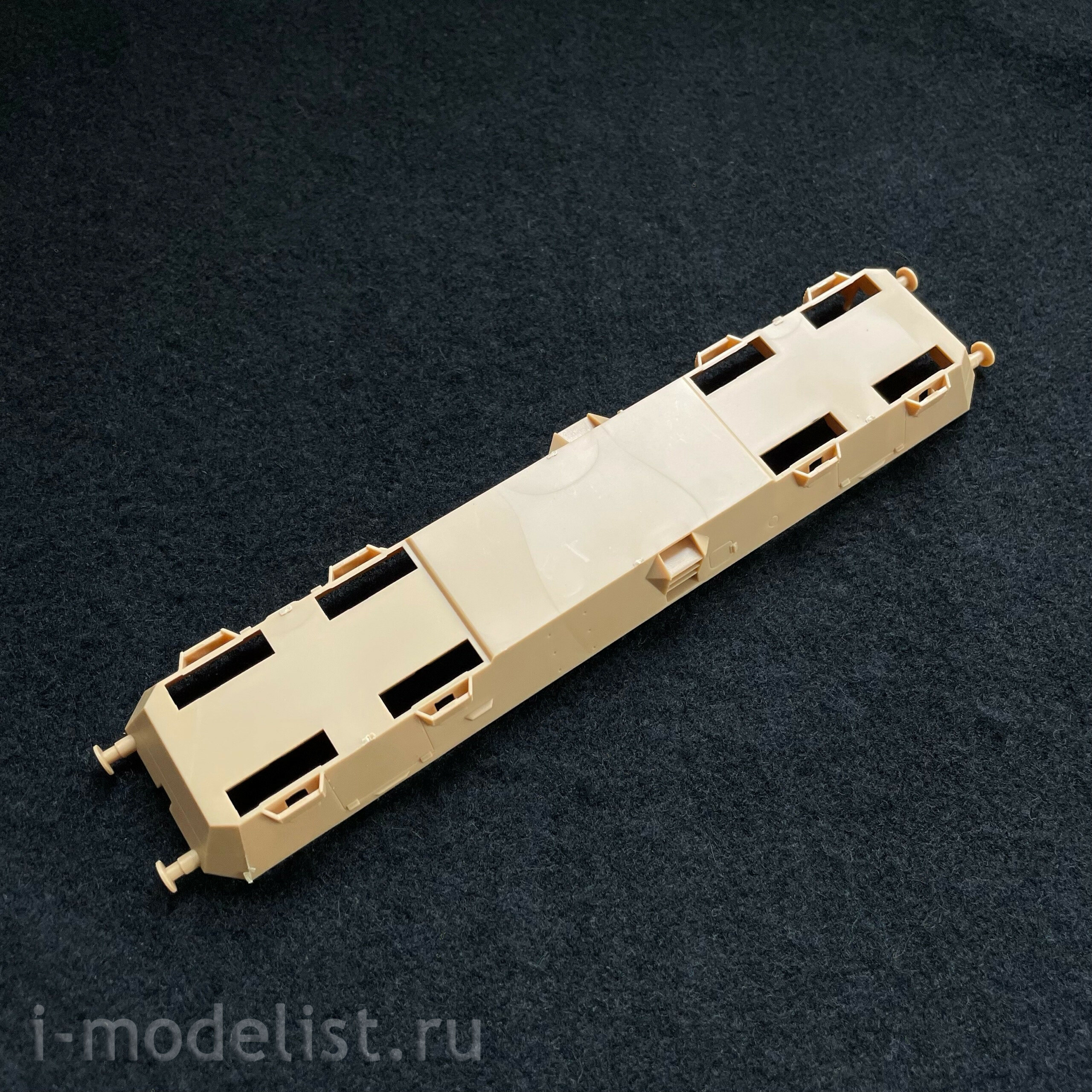 82953 HobbyBoss 1/72 Panzerjager-Triebwagen 51
