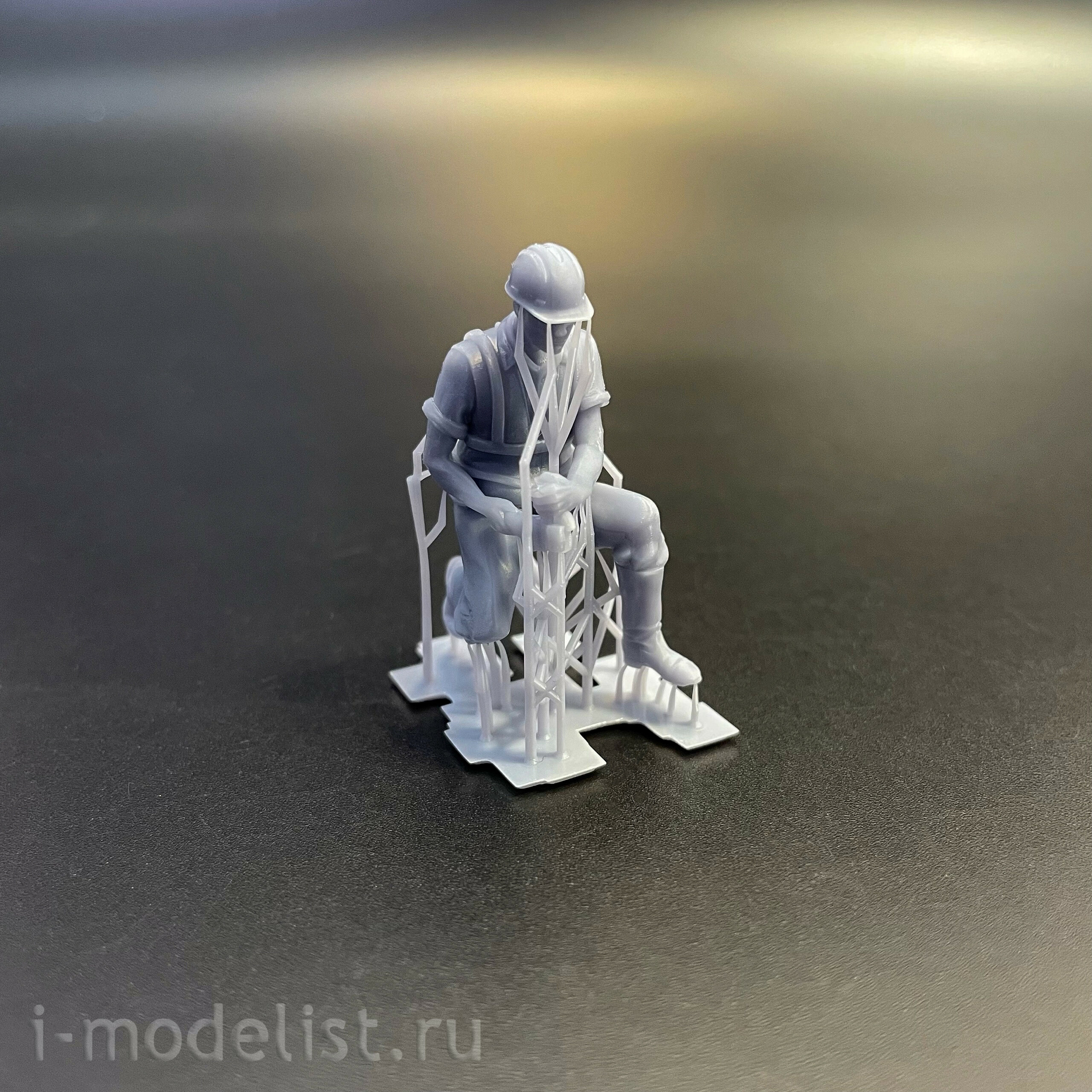 39054 SX-Art 1/35 Строители набор 4 (6 фигур)