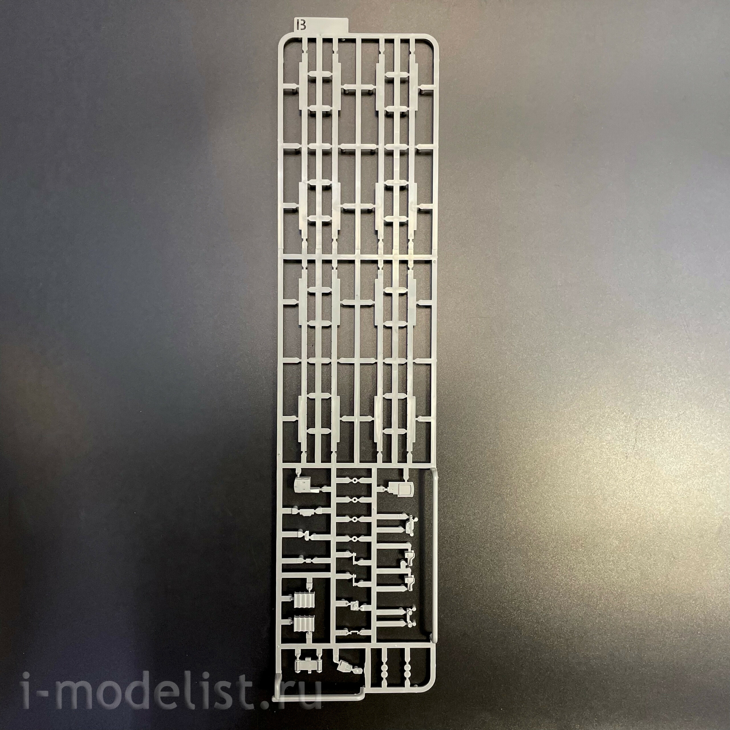 6015 Takom 1/350 Пирс плавучего моста + 8 вспомогательных суtoв