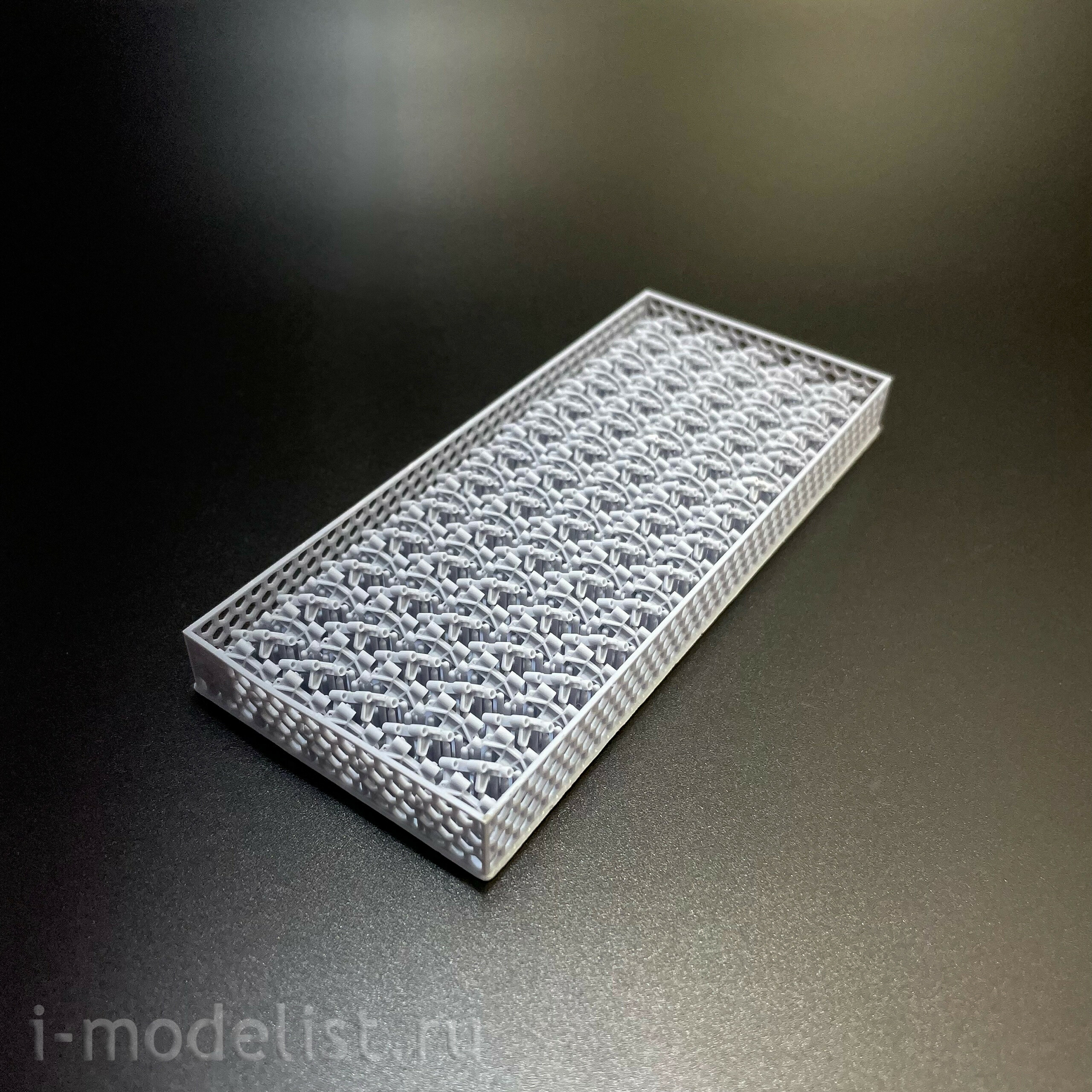 TL35008 GE Models 1/35 Typesetting working tracks for MT-LB/2C1 