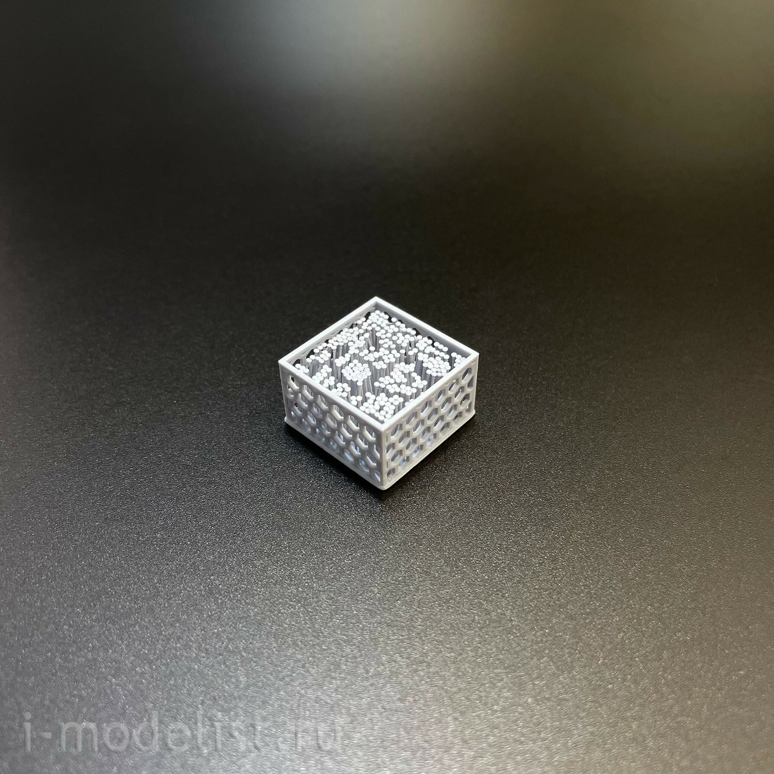 TL35012 GE Models 1/35 Typesetting working tracks for MT-LB/2C1 