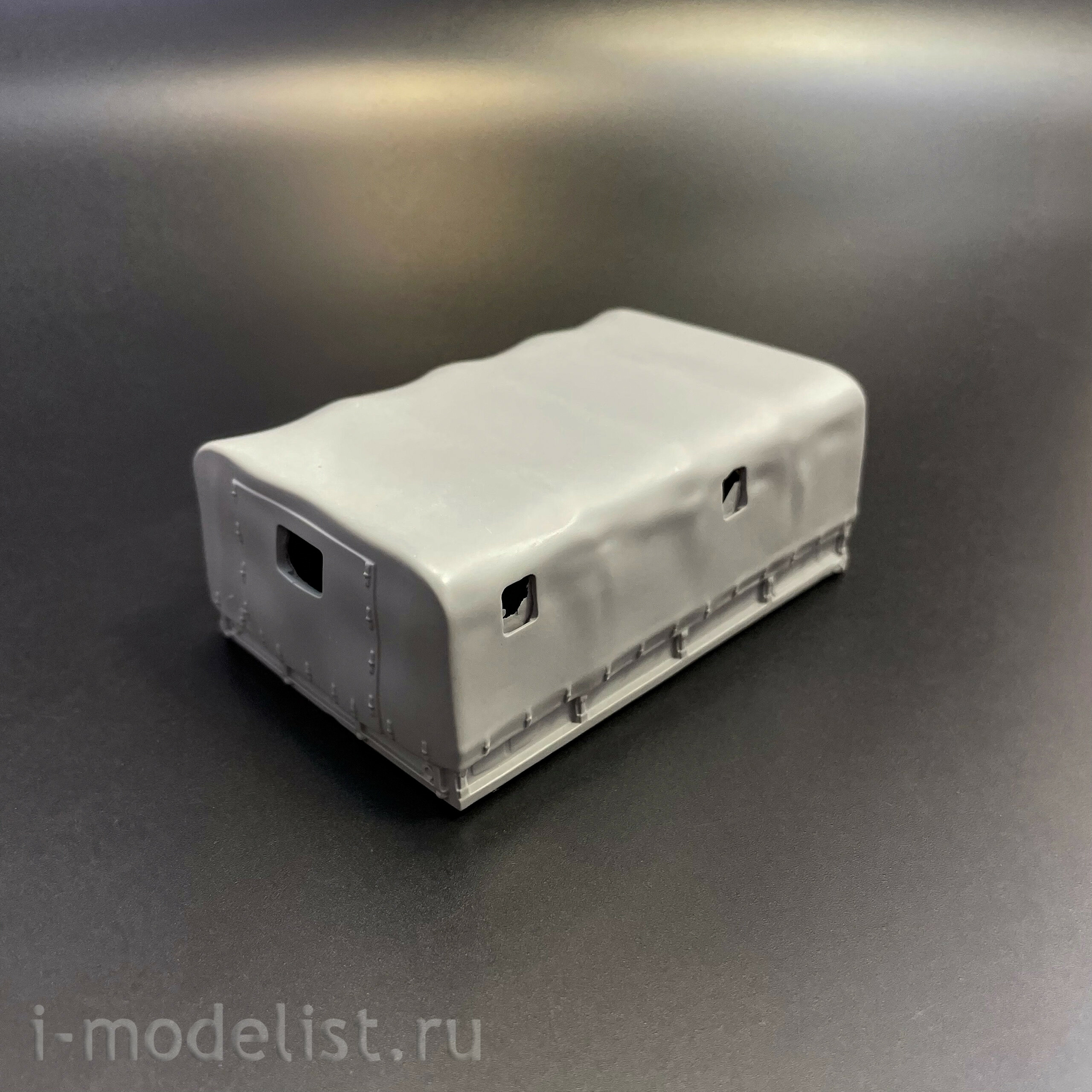1682AVD AVD Models 1/43 Truck NAMI 020