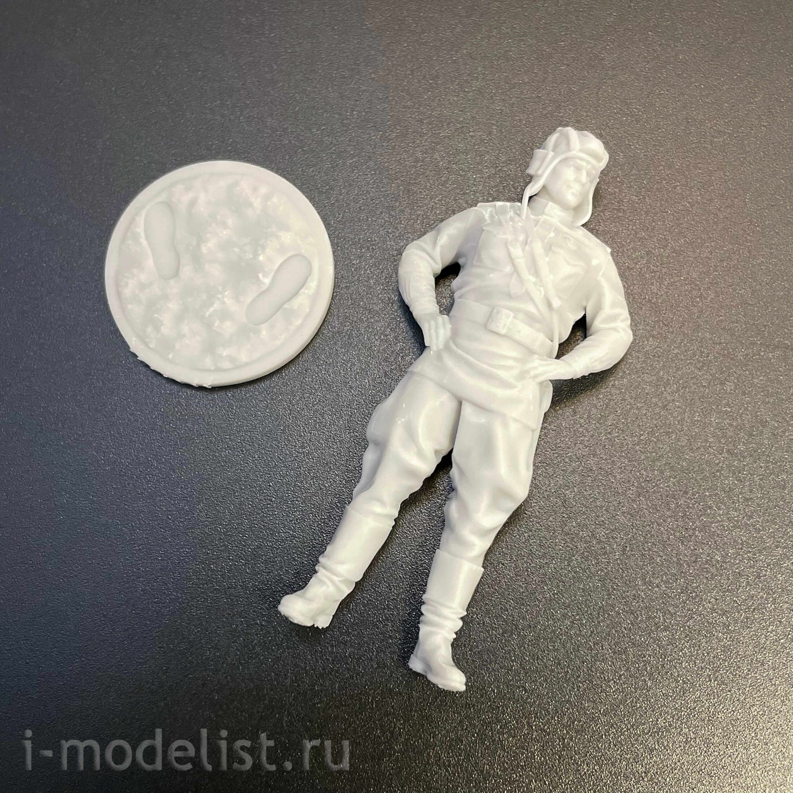 3686ГП Zvezda 1/35 Герои Победы. Советский средний танк Т-34/76 обр. 1942 г.