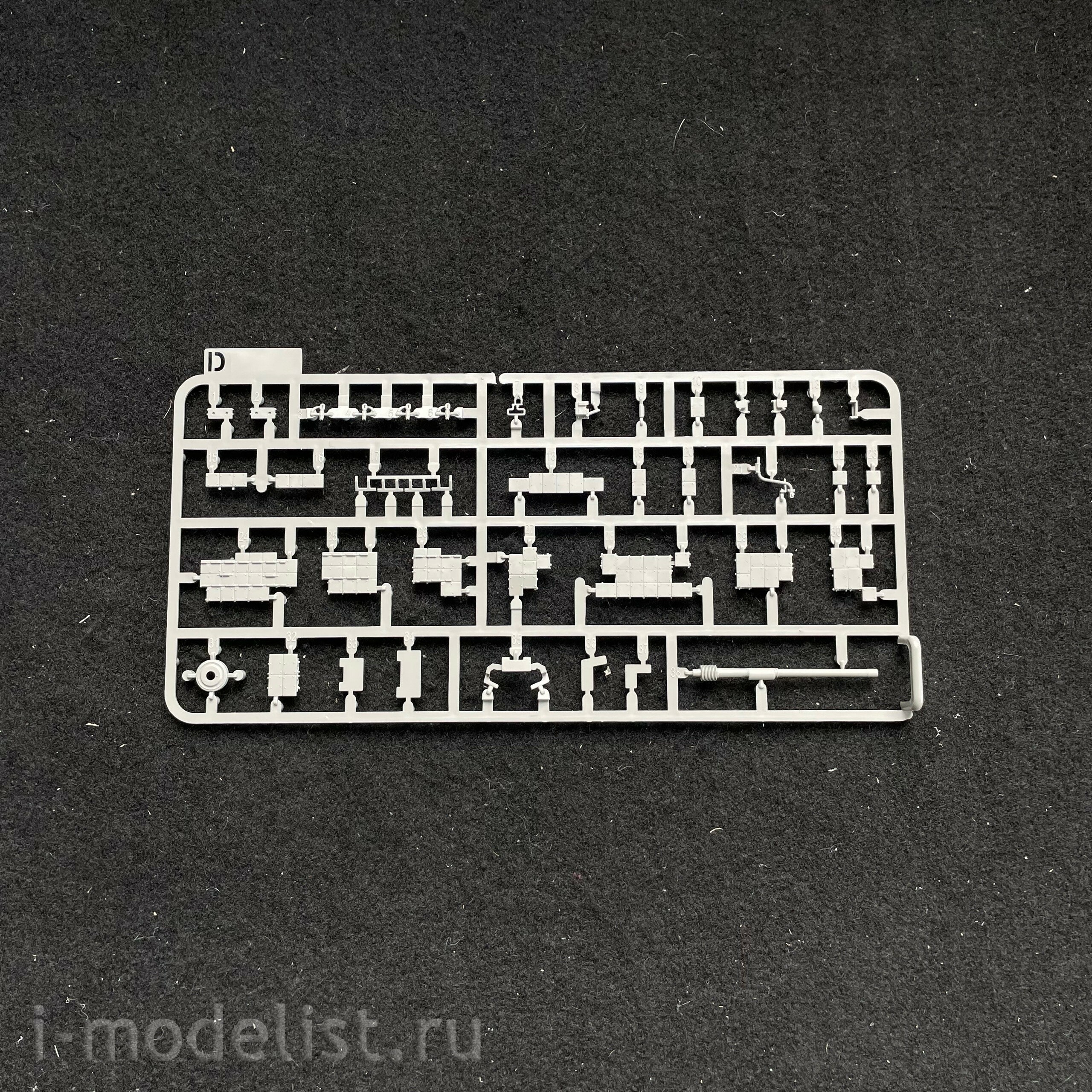 5022 Takom 1/72 American tank M60A1 with ERA and M60A3 (1+1)