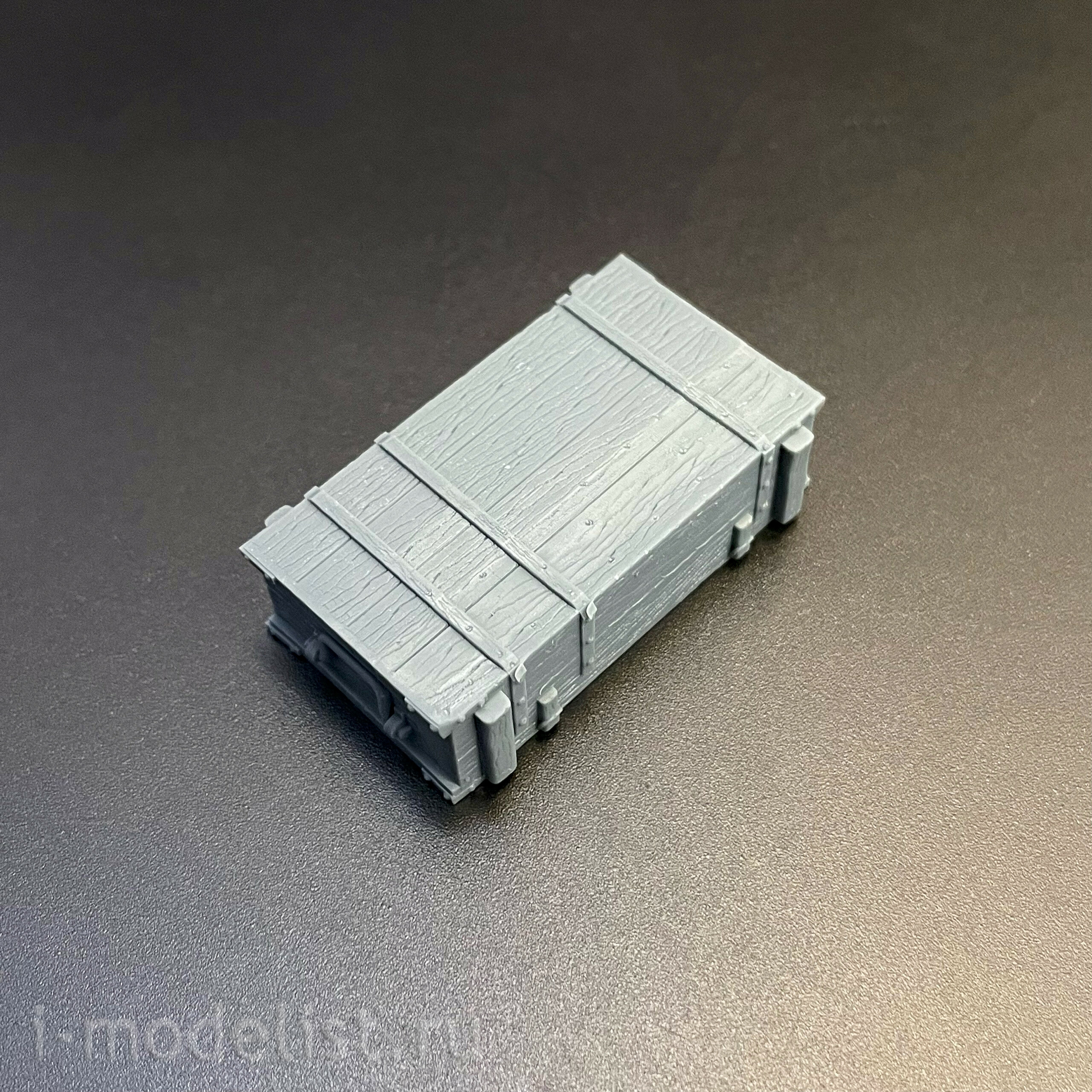 6032 SVmodel 1/16 Фигурка 