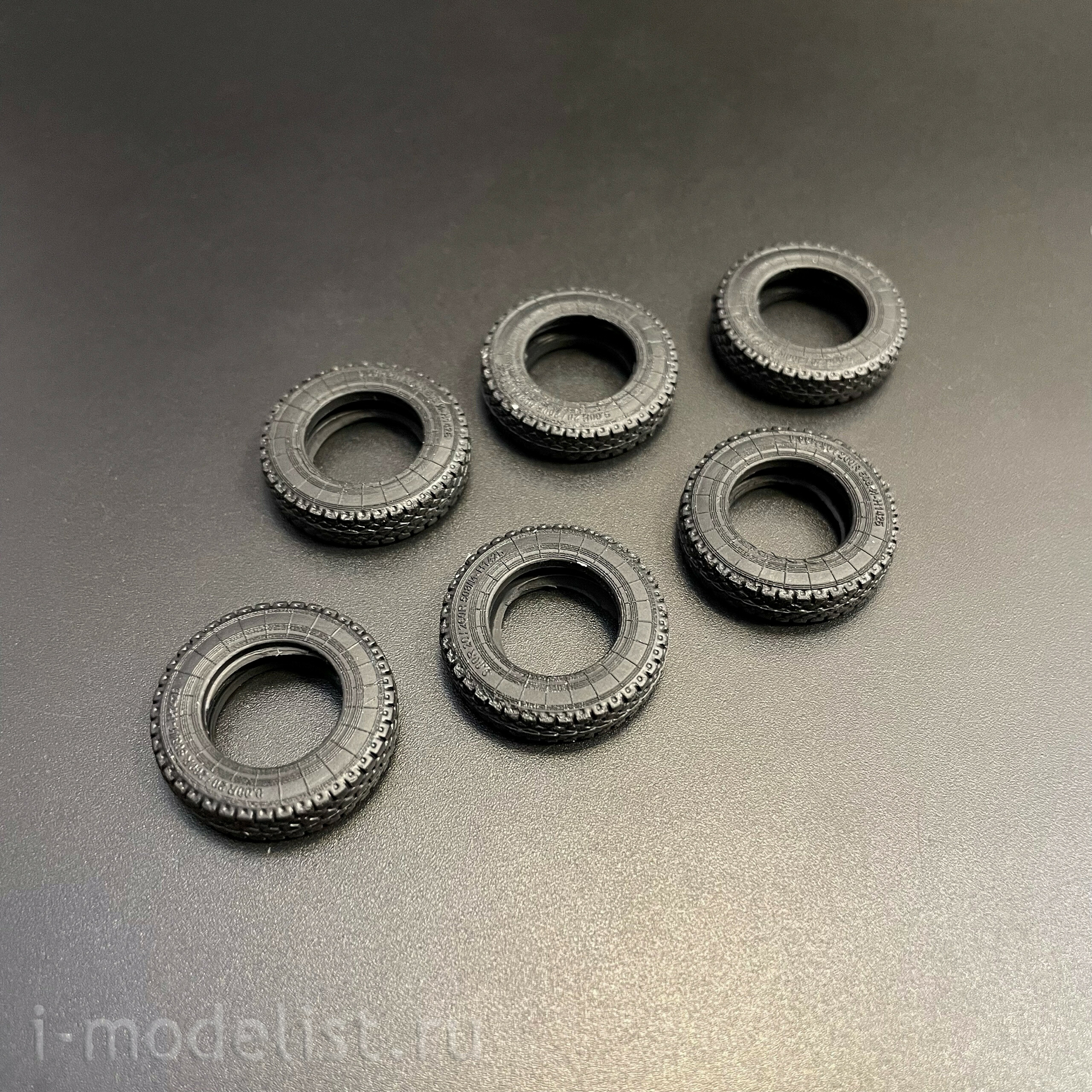 1673AVD AVD Models 1/43 Грузовой автомобиль ЗИЛ 7Э169Г