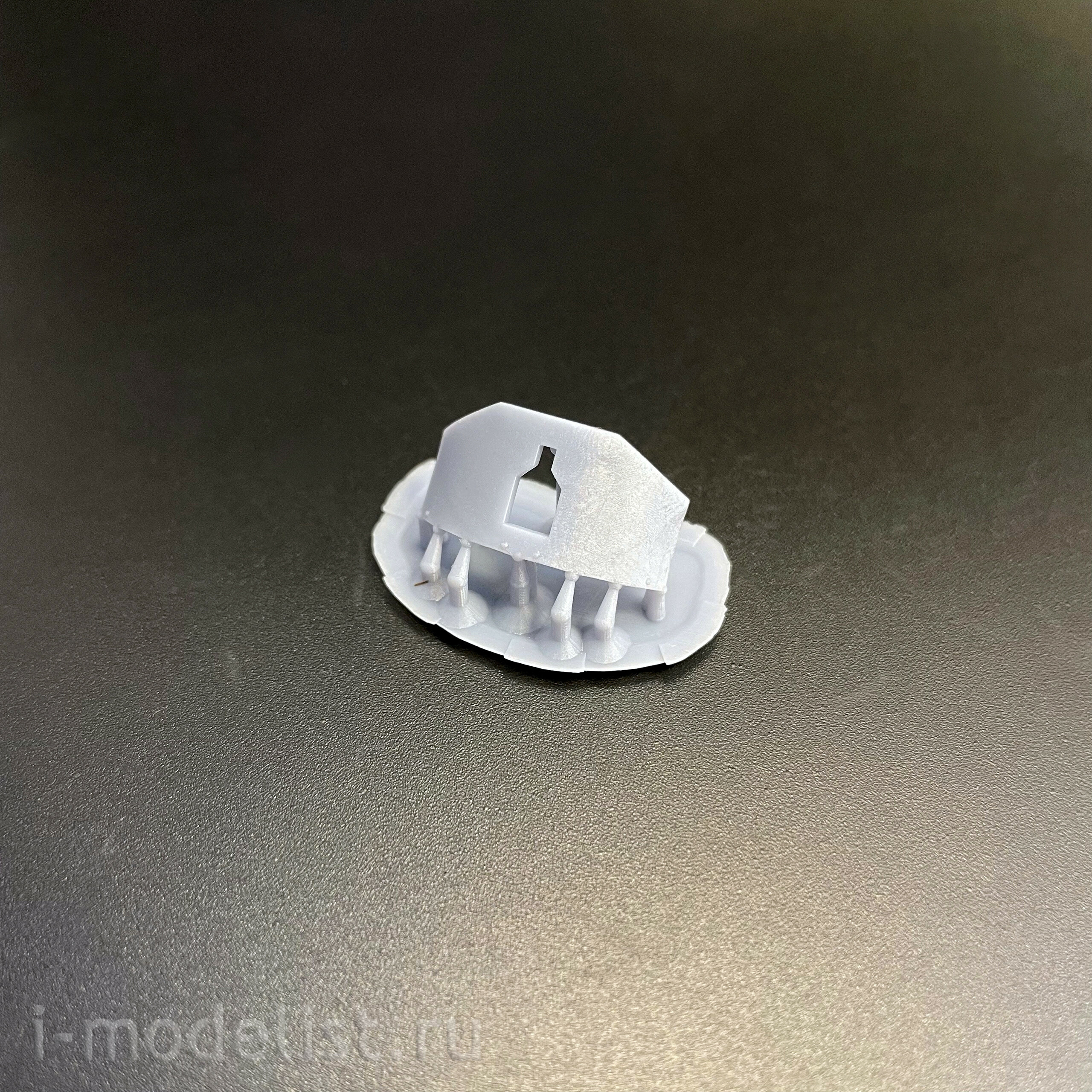 33М3 33 Модели 1/35 Аэросани НКЛ 26