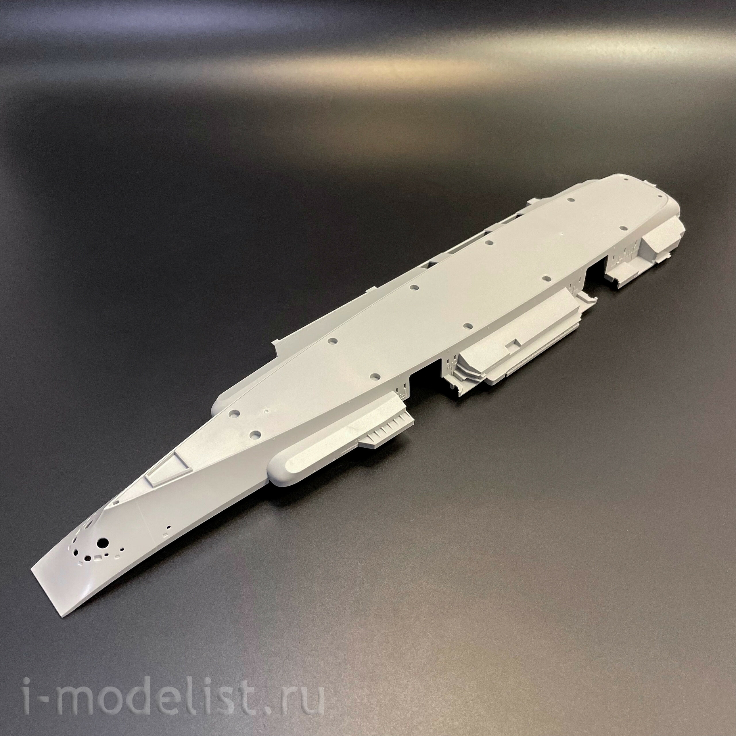 PS-010 Meng 1/700 Авианосец 