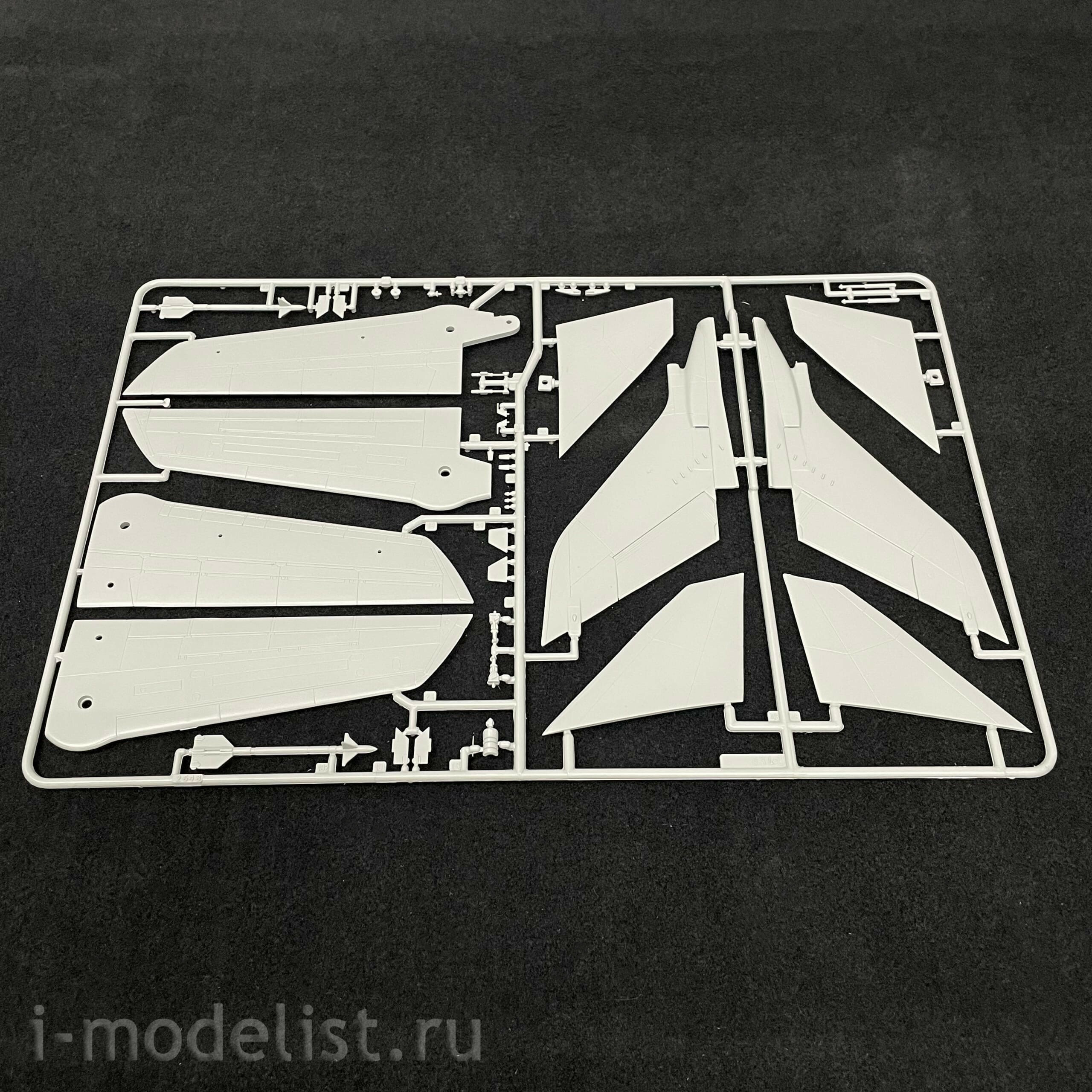 2783 Italeri 1/48 TORNADO GR.1 / IDS-GULF WAR