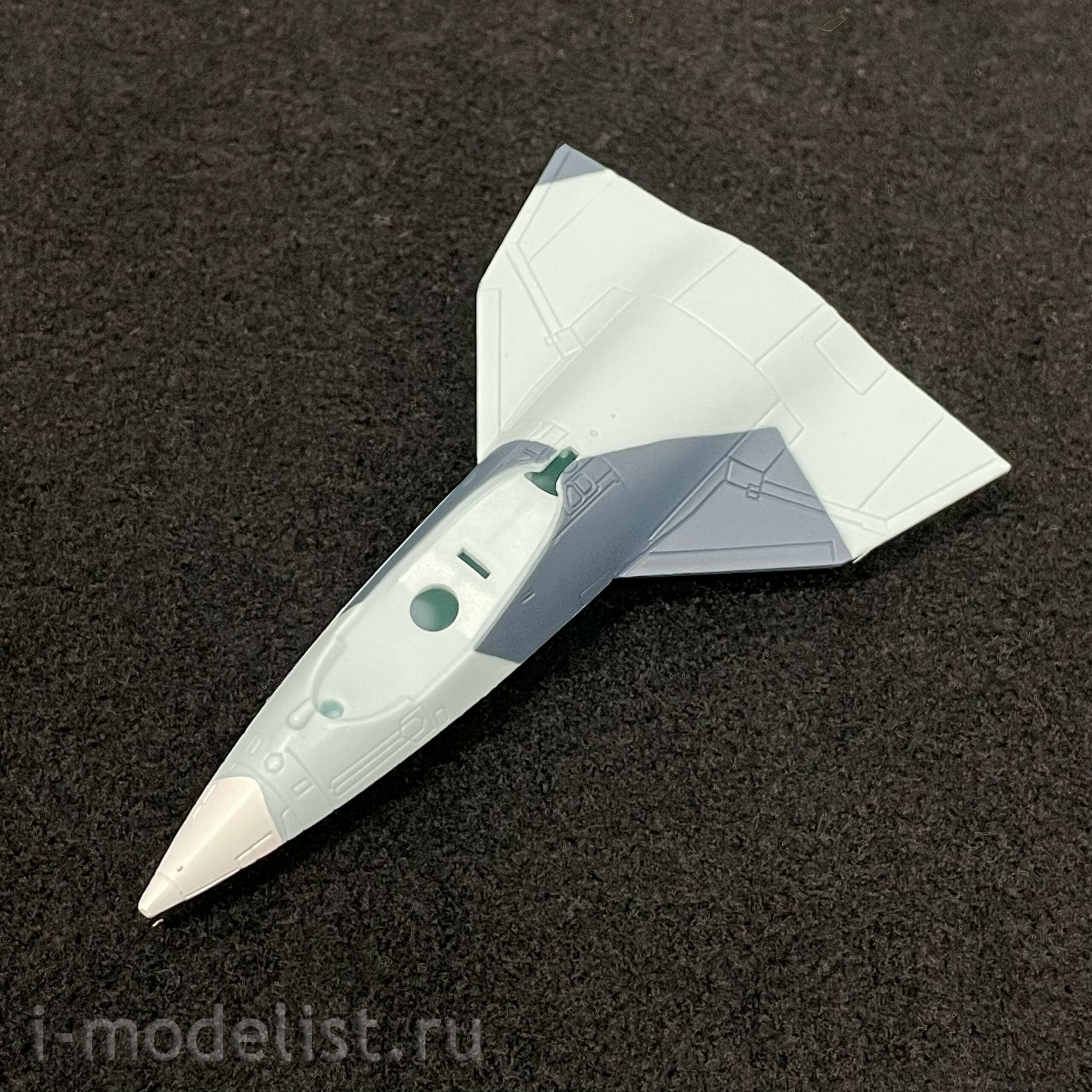 81903 HobbyBoss Russian T-50 PAK-FA