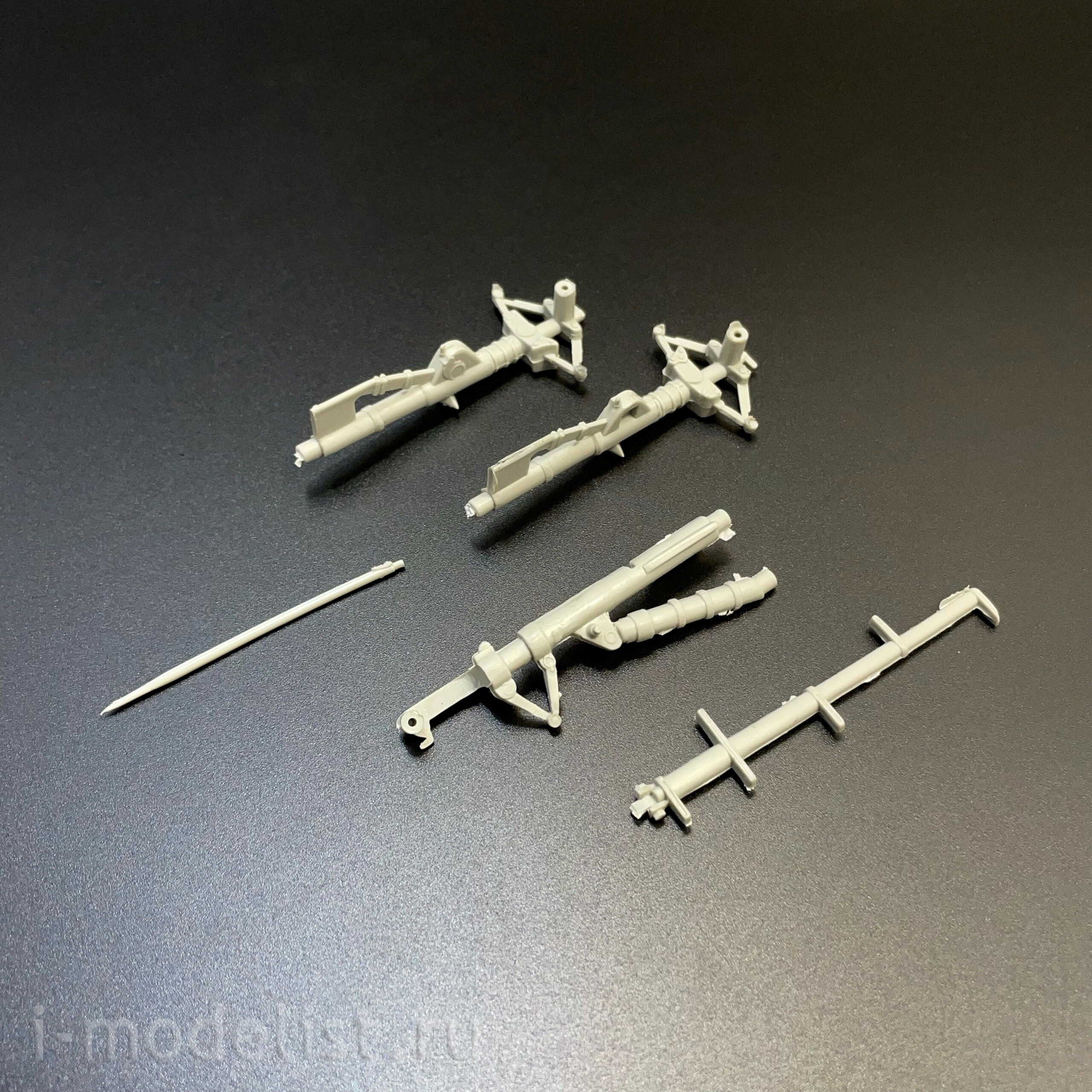 02215 Trumpeter 1/32 A-10A N/AW