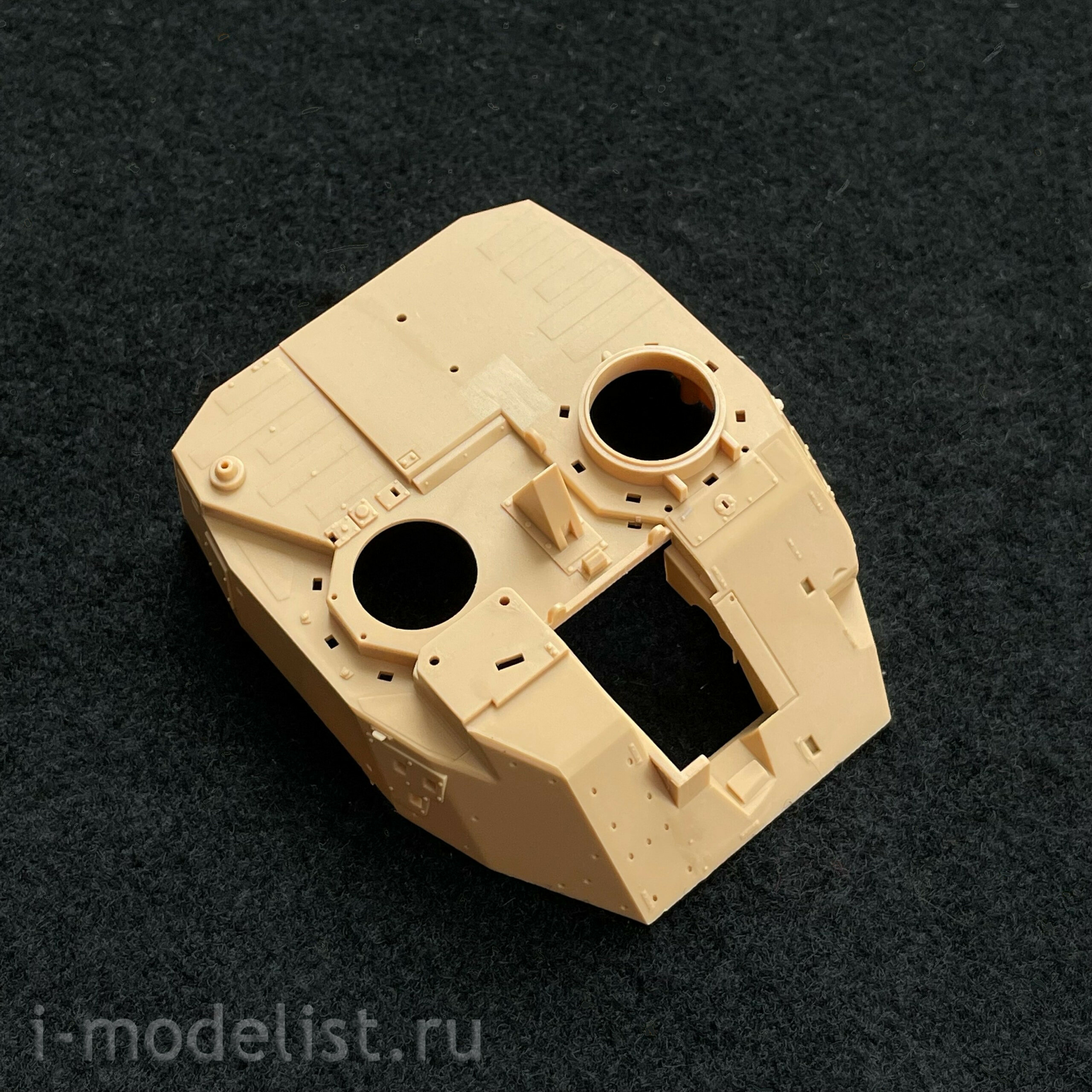 84507 HobbyBoss 1/35 Swedish LvKv 90 Anti-Air Vehicle