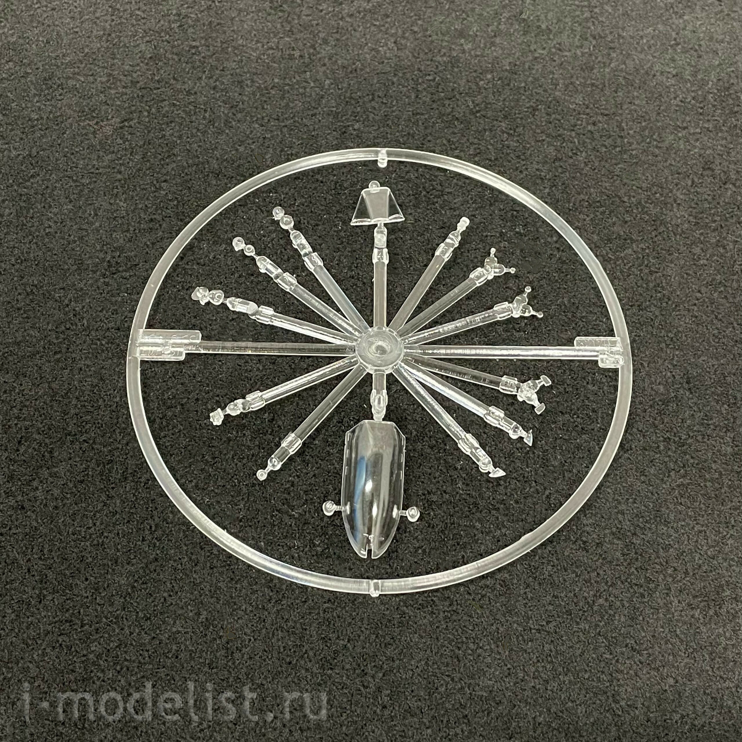 11164 Eduard 1/48 Tempest Mk Fighter.II, The Ultimate Tempest