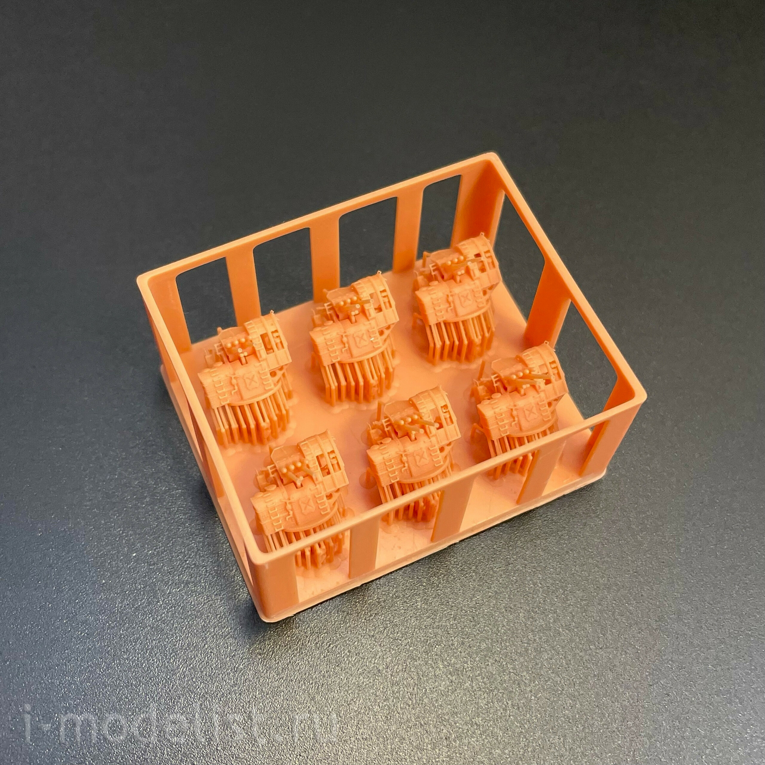 BS-004 Border Model 1/350 Линкор императорского флfromа Японии 