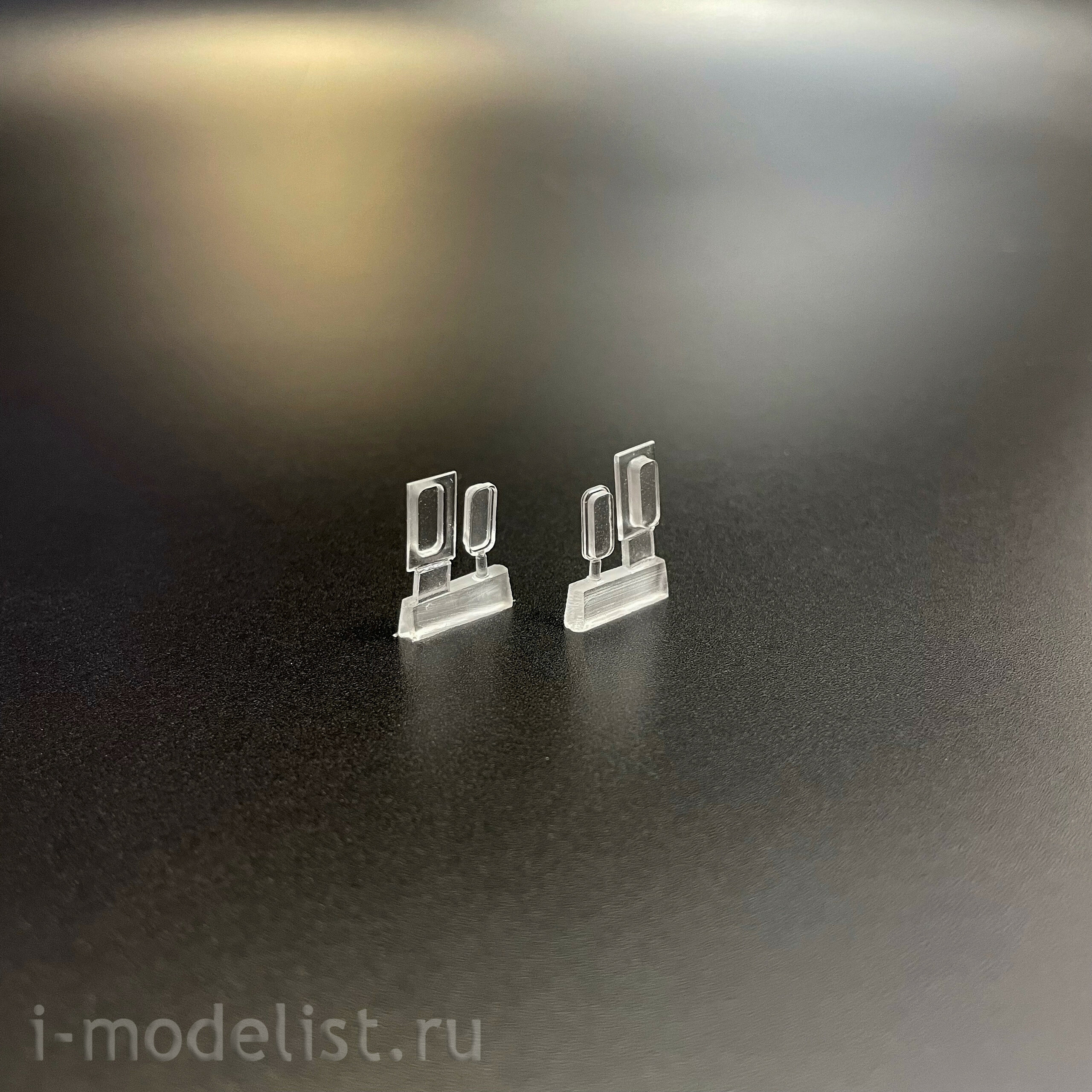 ASK72212 All Scale Kits (ASK) 1/72 Конверсионный набор мастерской технического обслуживания МТО-УБ1 (для модели Zvezda)
