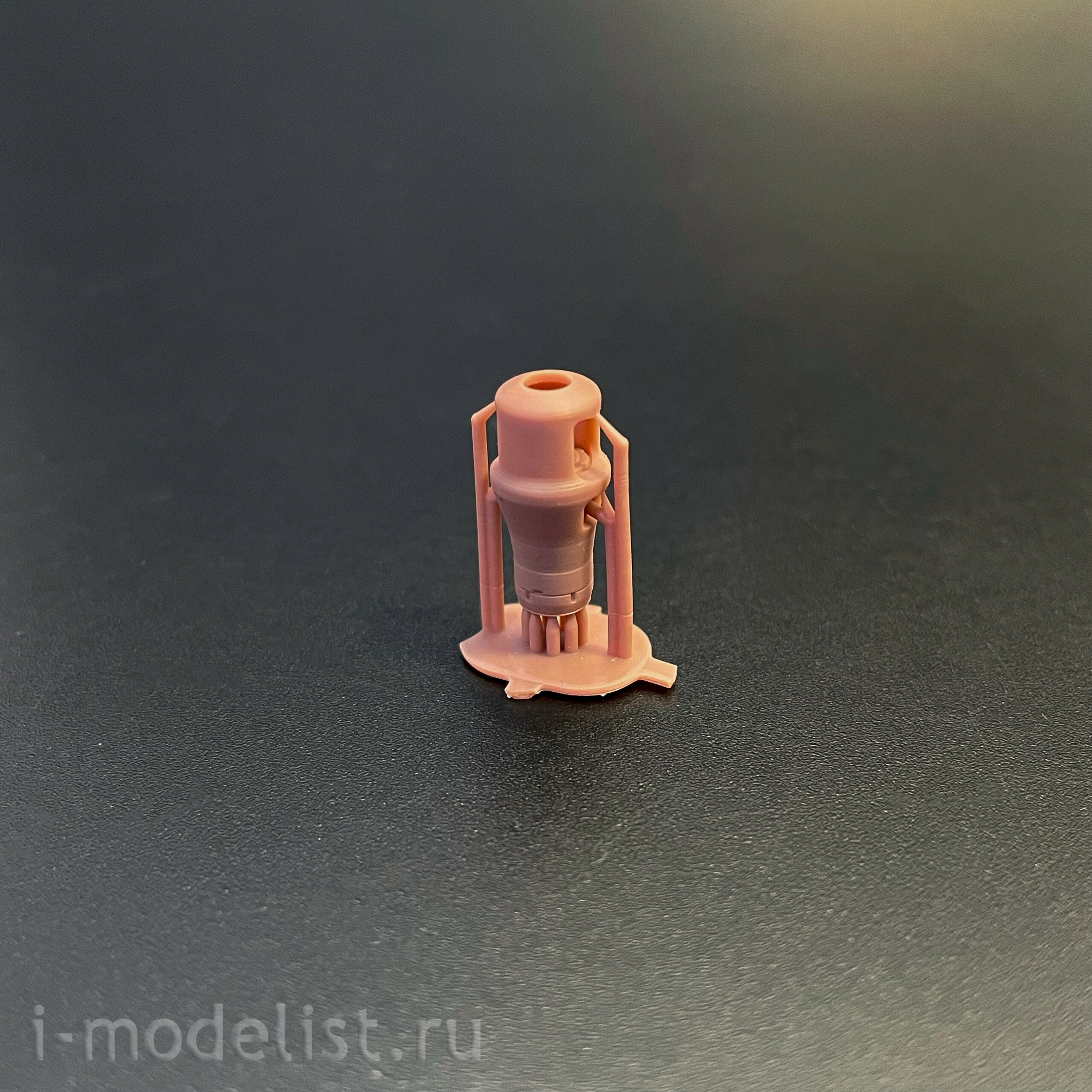 RM-5146 Rye Field Model 1/35 Notмецкий танк Pz.Kpfw.VI Ausf.B King Tiger с башней Henschel Sd.Kfz. 182 (с полным интерьером)