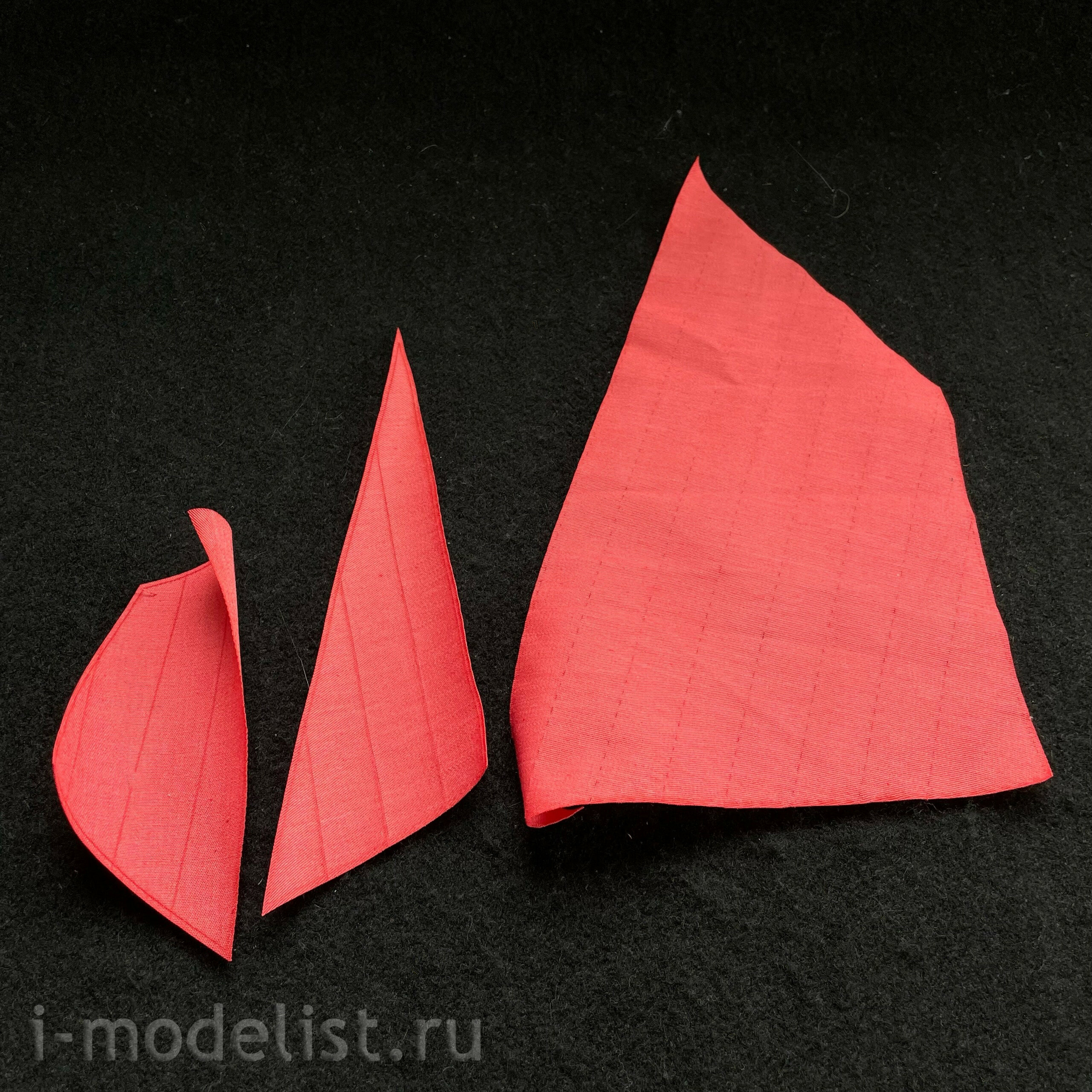 WMC-WK002 W.M.C. Models 1/50 Sailboat Spray