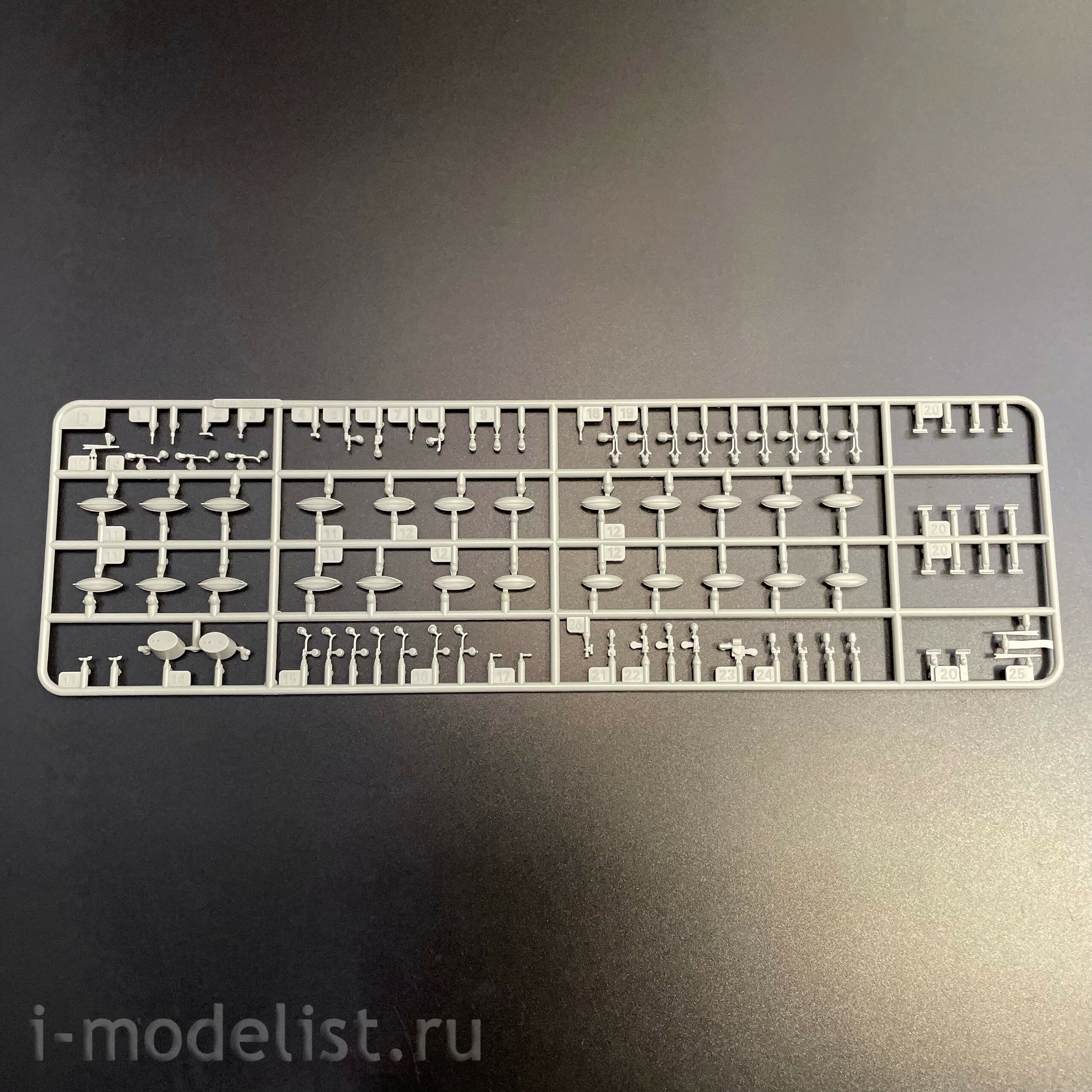 83422 Hobbyboss 1/700 Судно 