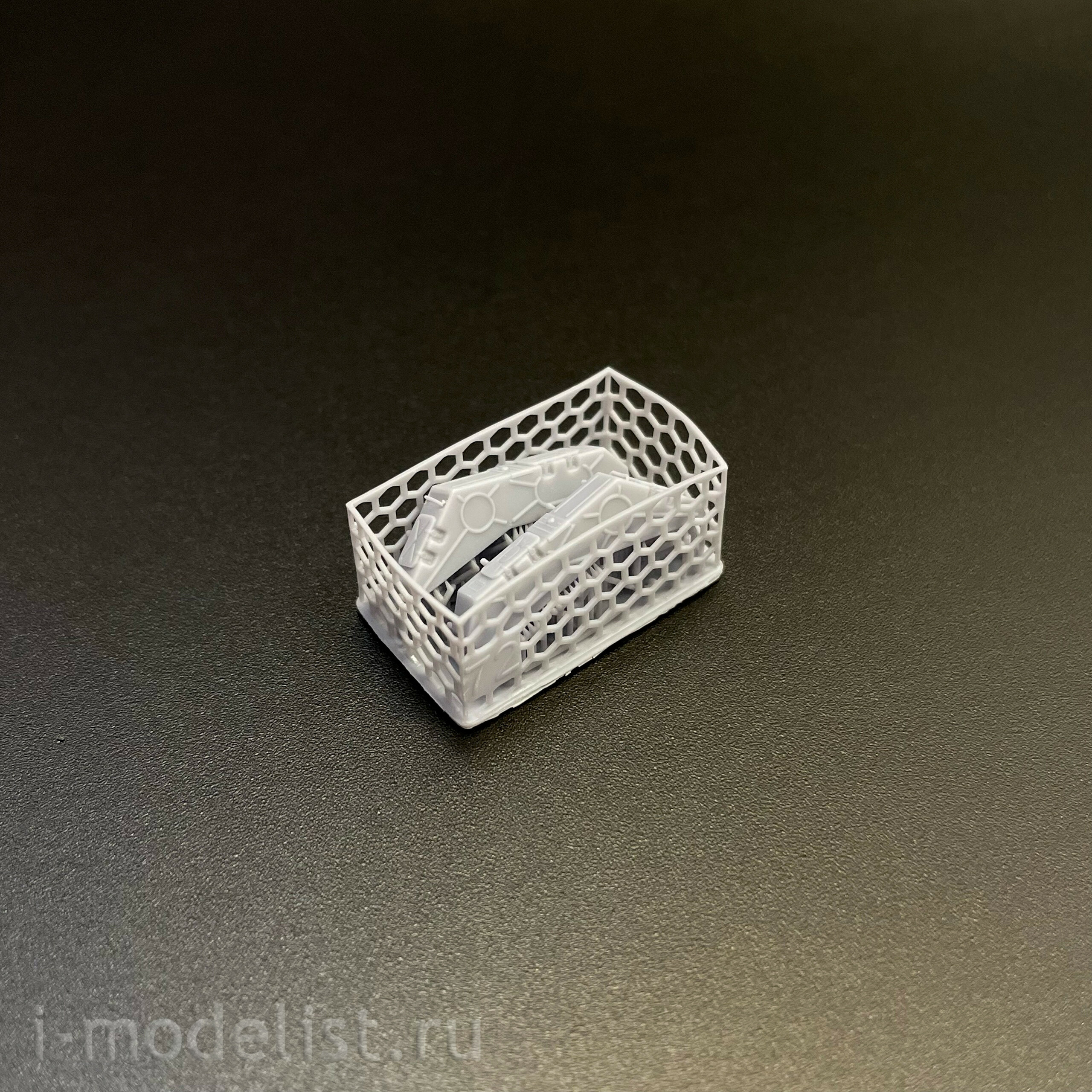 GE72005 GE Models 1/72 Боевая машина десанта БМД-2