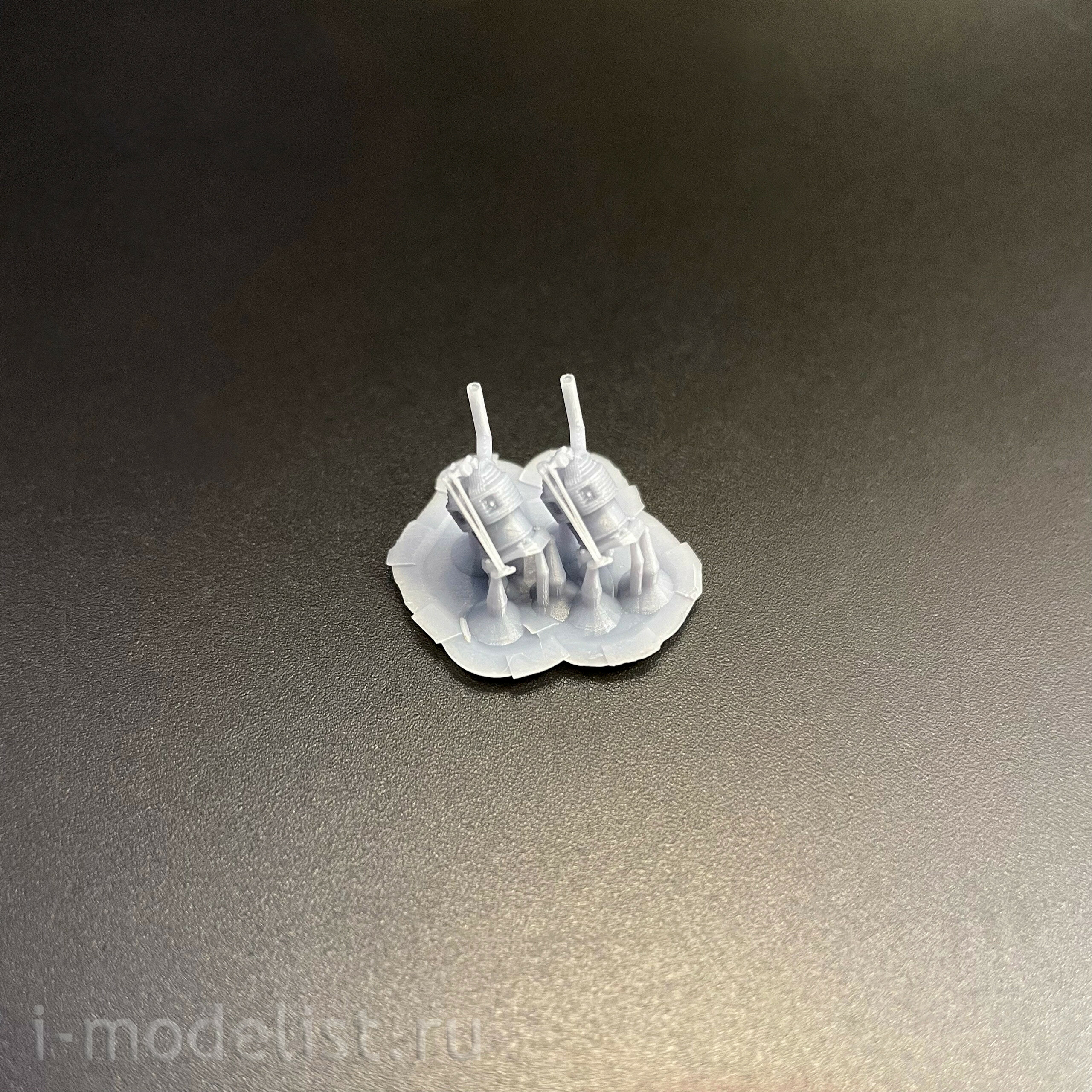 33М3 33 Модели 1/35 Аэросани НКЛ 26