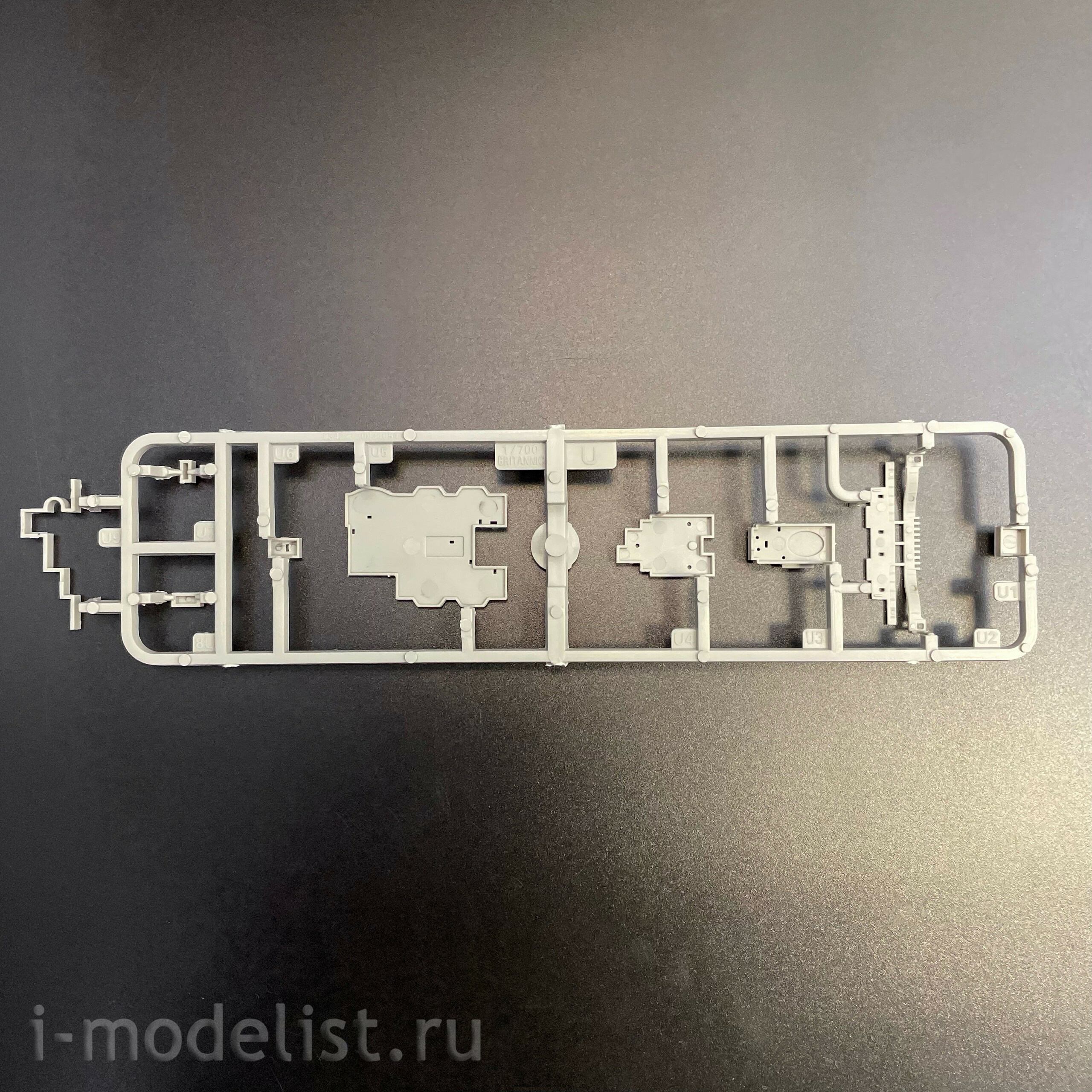 83422 Hobbyboss 1/700 Судно 