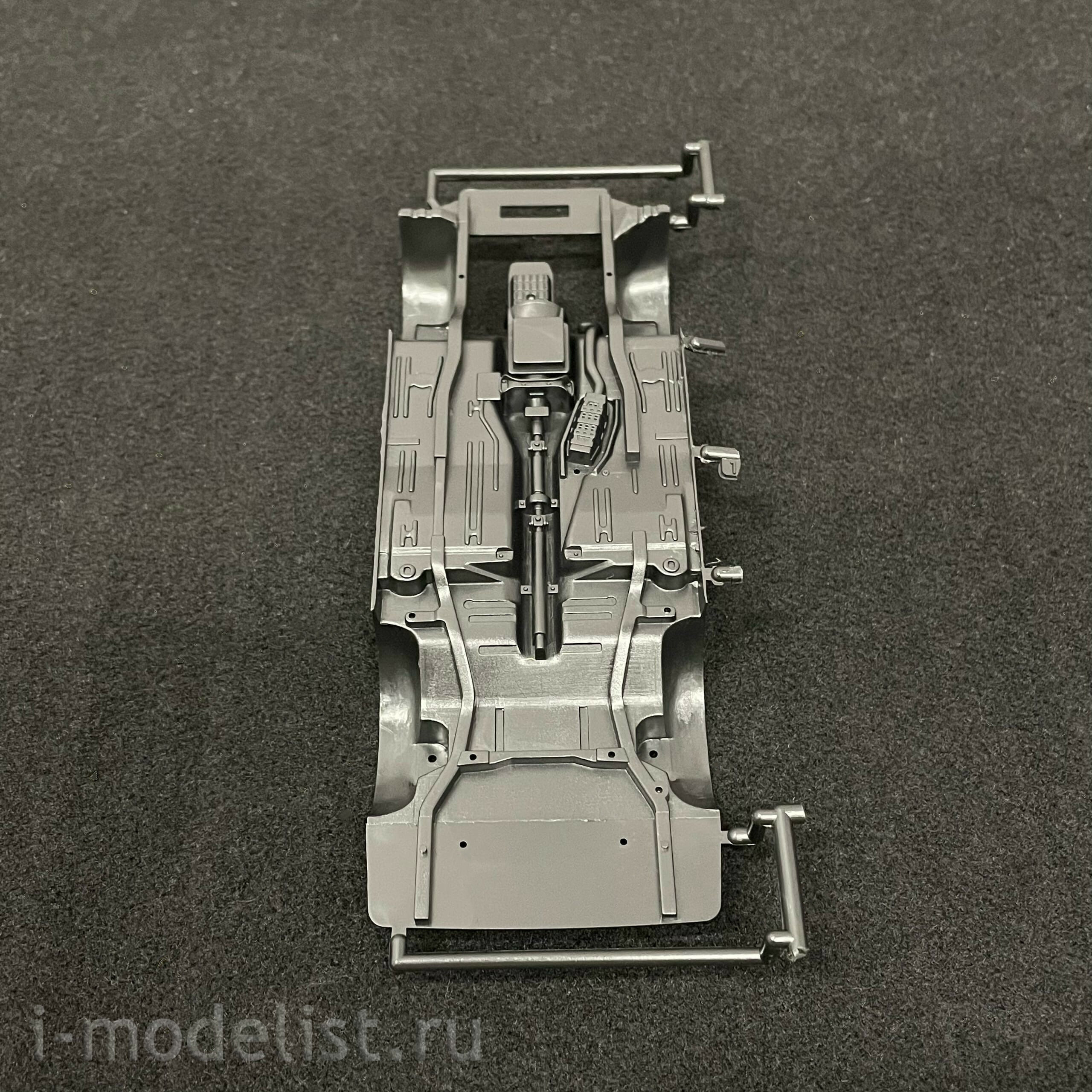 03808 Fujimi 1/24 RE Amamiya Mu FD3S RX-7