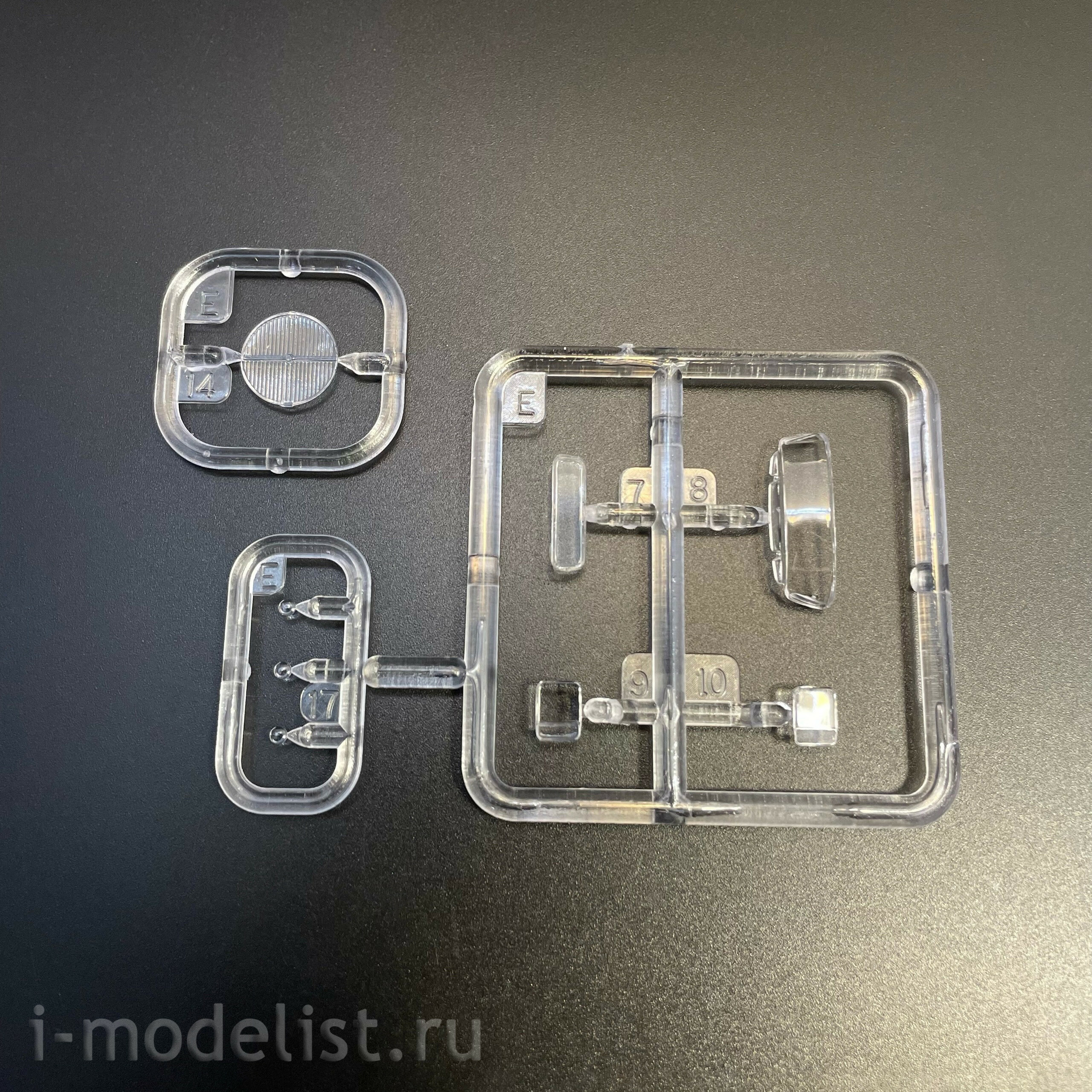 7206AVD AVD Models 1/72 АПМ-90М (130) аэродромная посаtoчно-светоMayчная станция