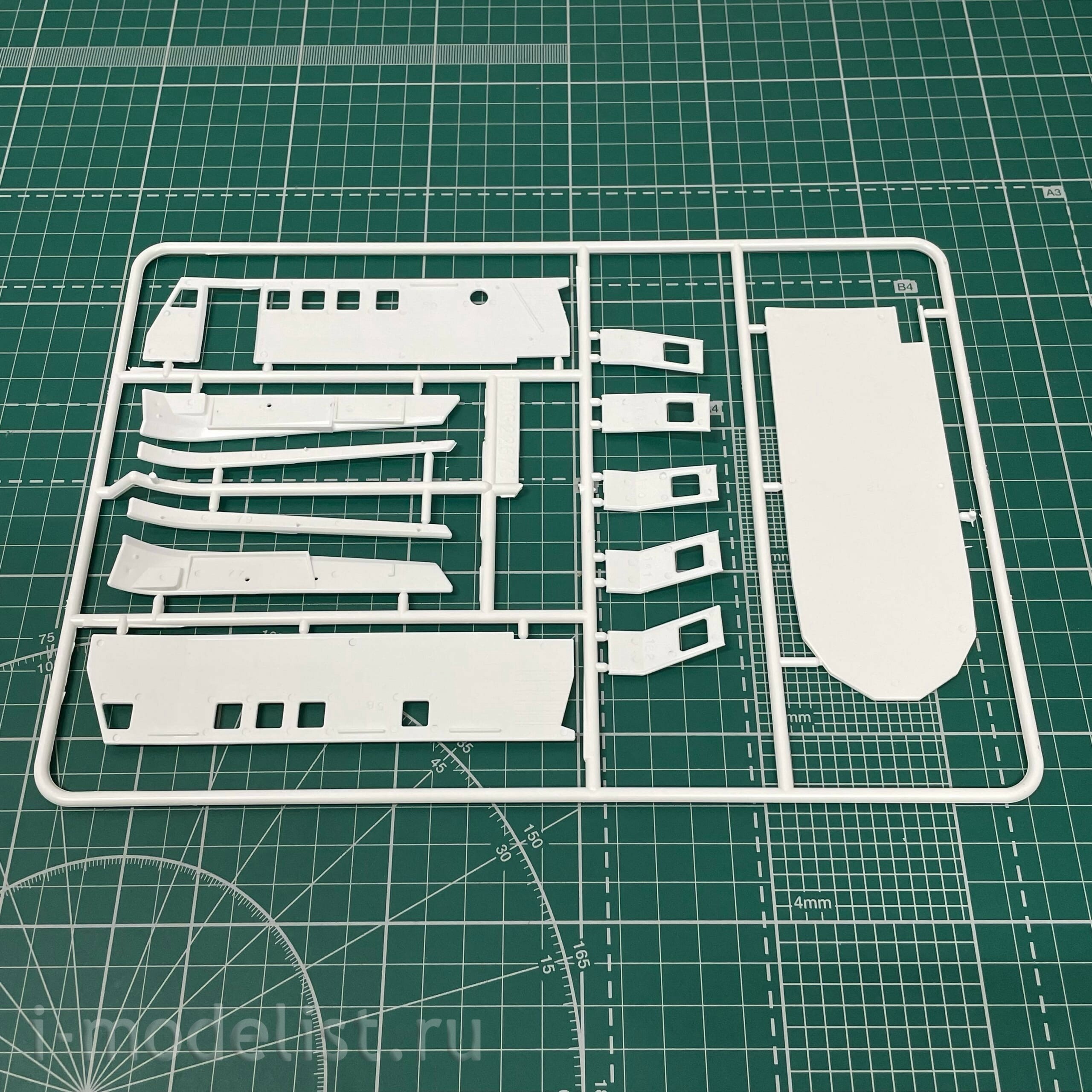 05683 Revell 1/72 Gift set 