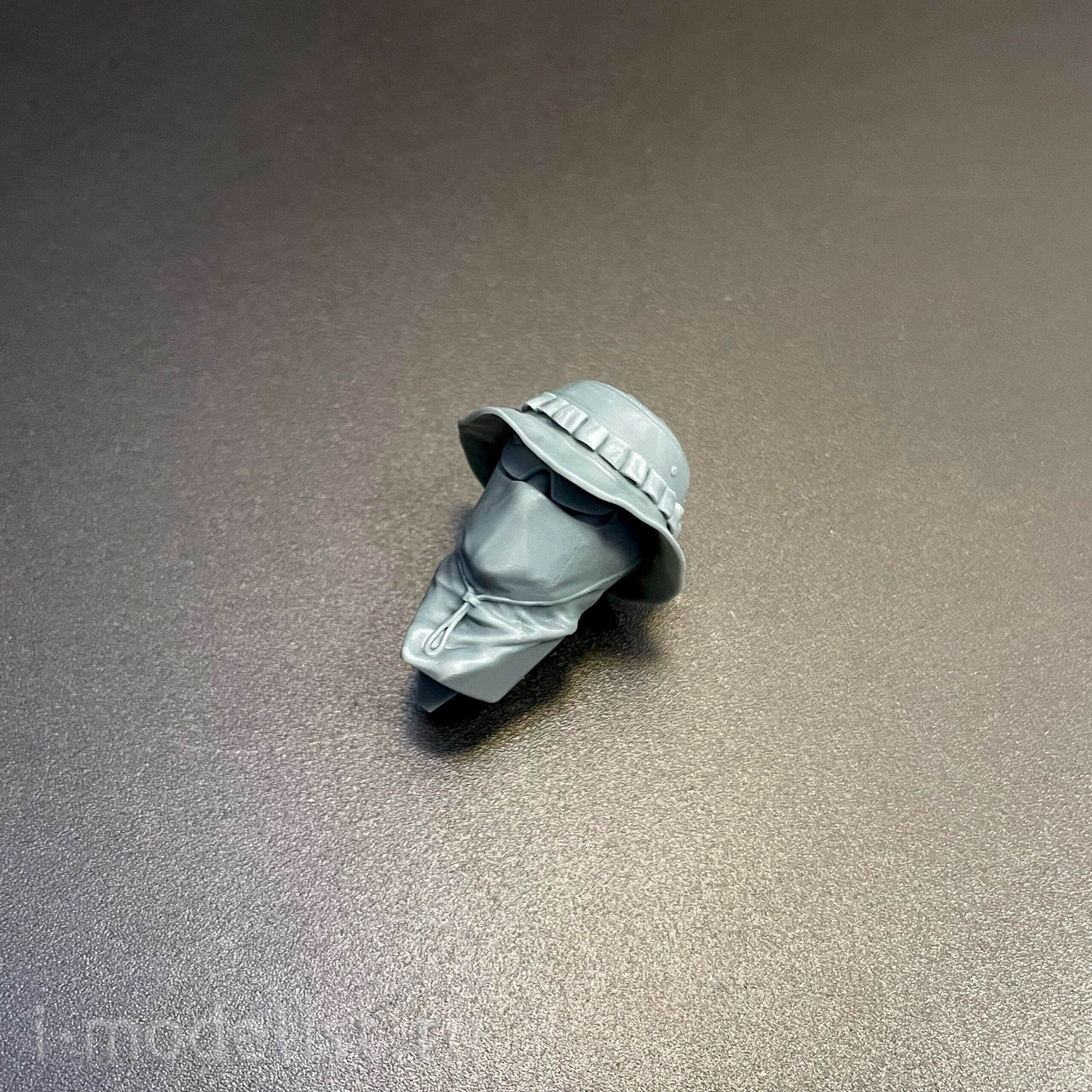 6029 SVmodel 1/16 Фигурка 