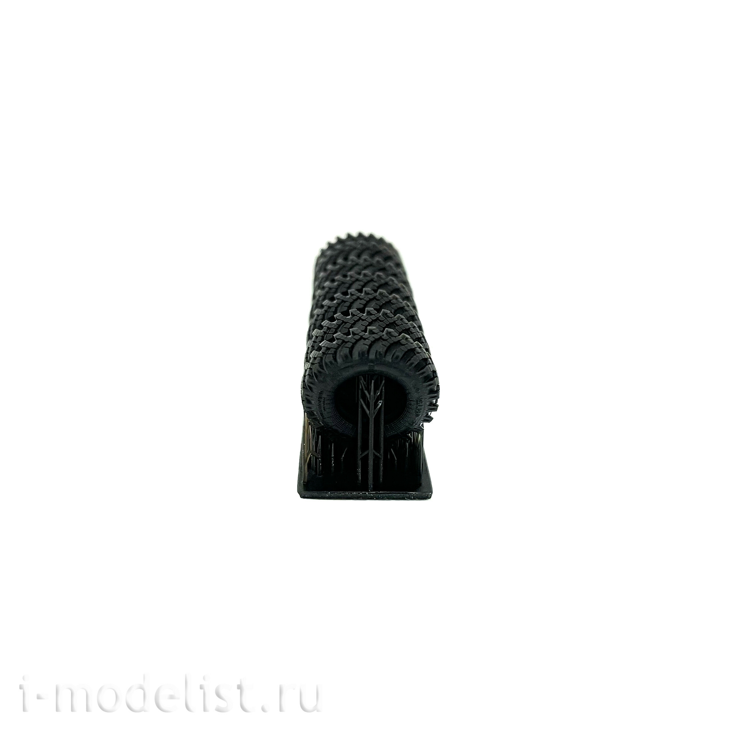 DVC72010 DVC 1/72 Шины Ои25 для модели фирмы 
