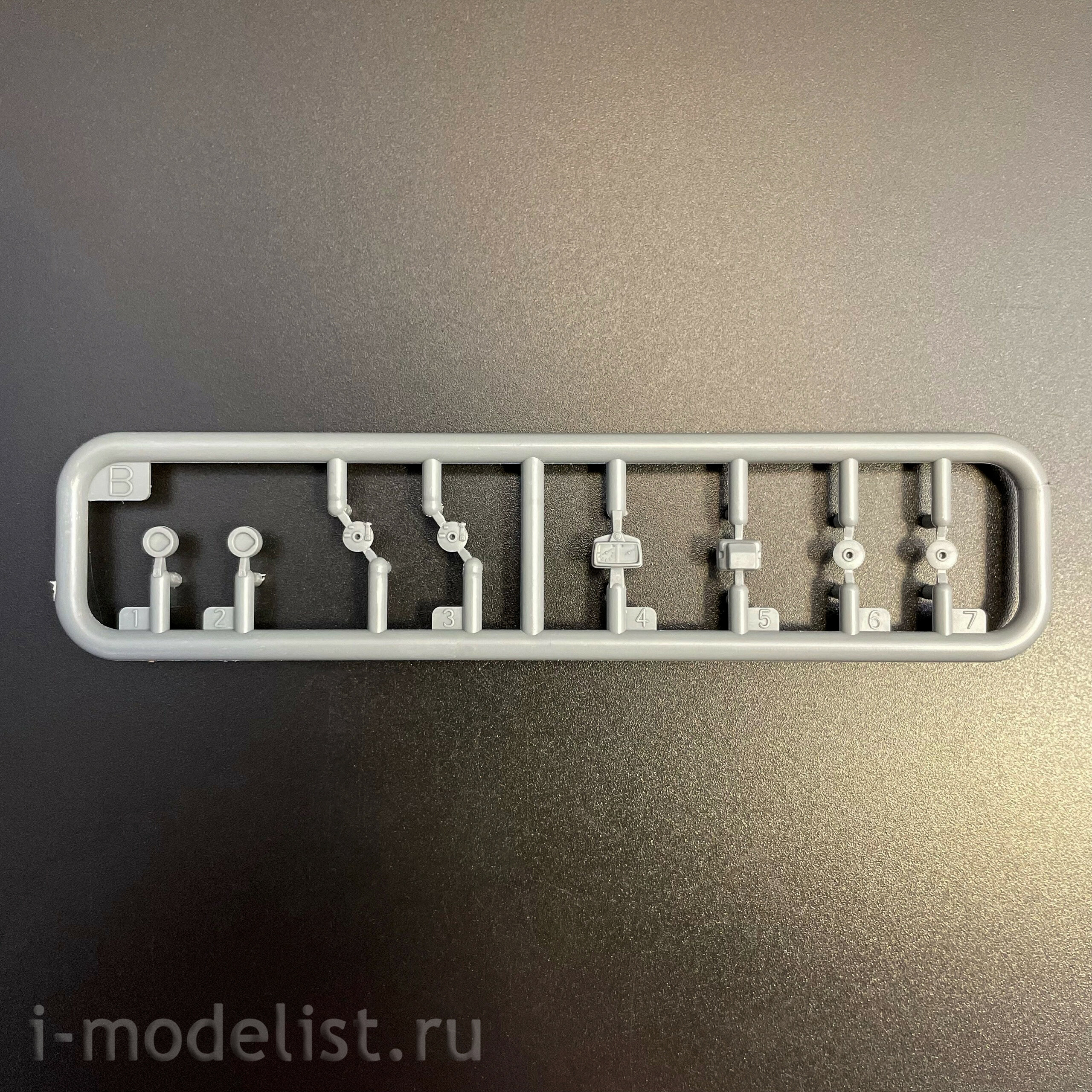 AK35027 AK Interactive 1/35 Японский мfromоцикл CG125