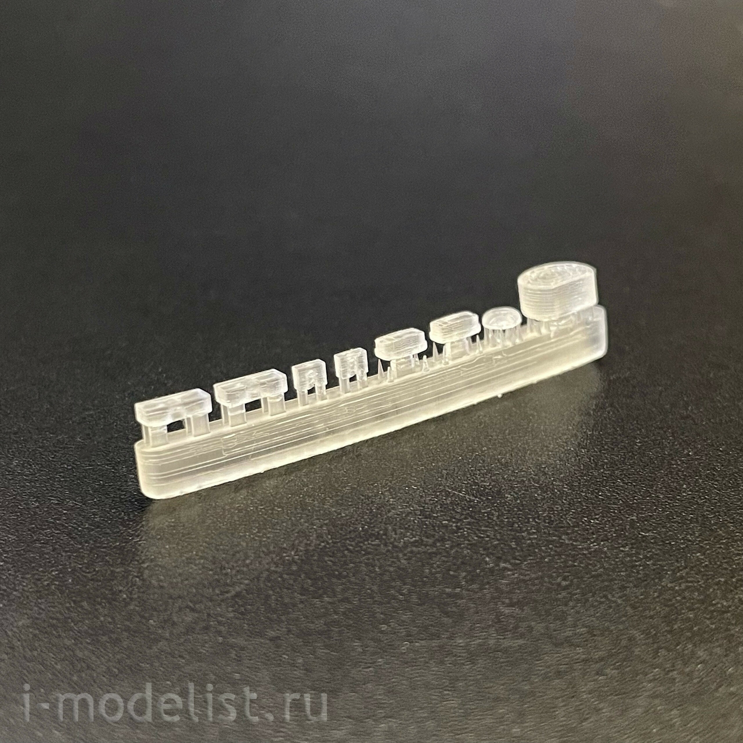 ML27001 Э.В.М. 1/72 APC M577 плаnotарный БТР из фильма 