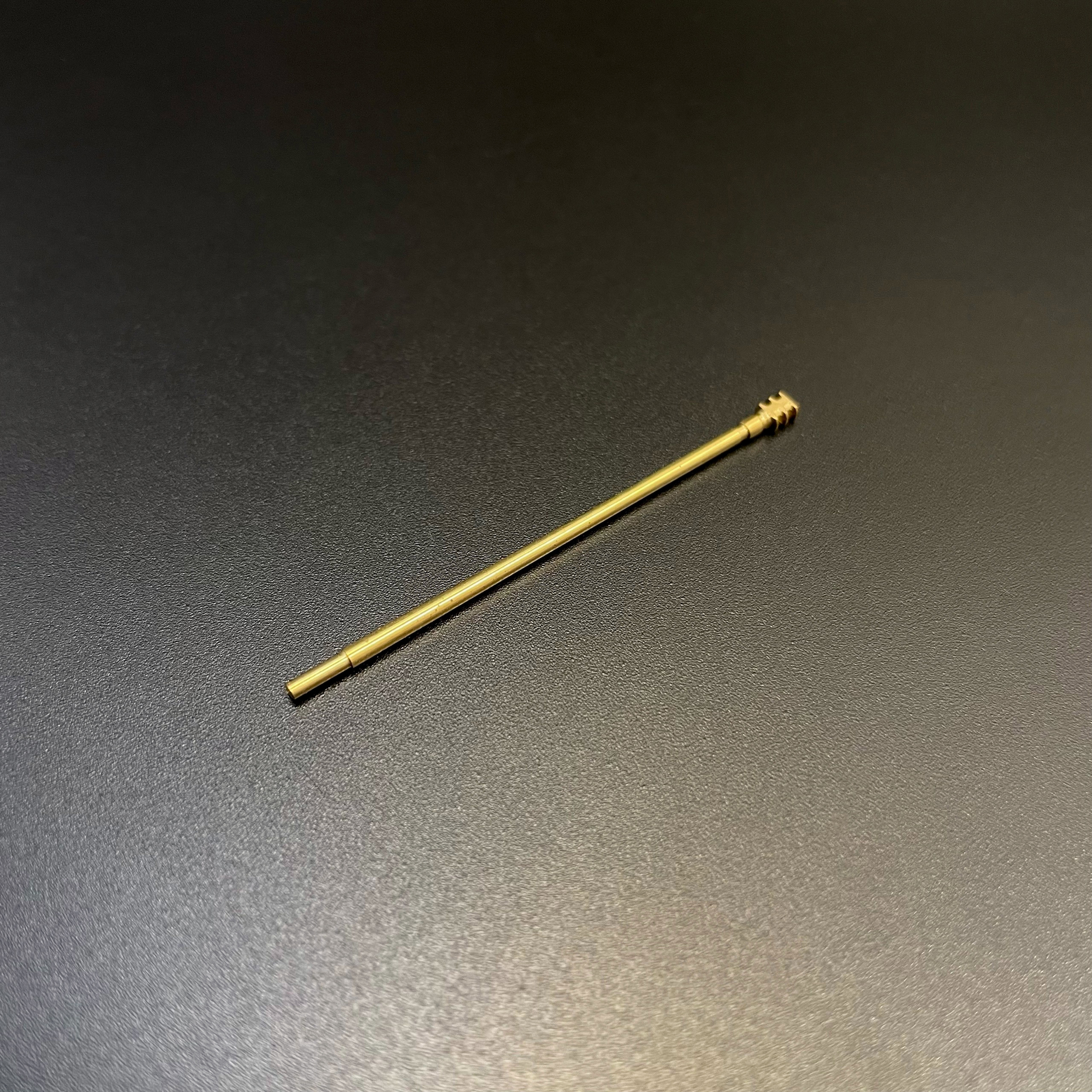 3502 1/35 Model Point barrel 30 mm 2A42