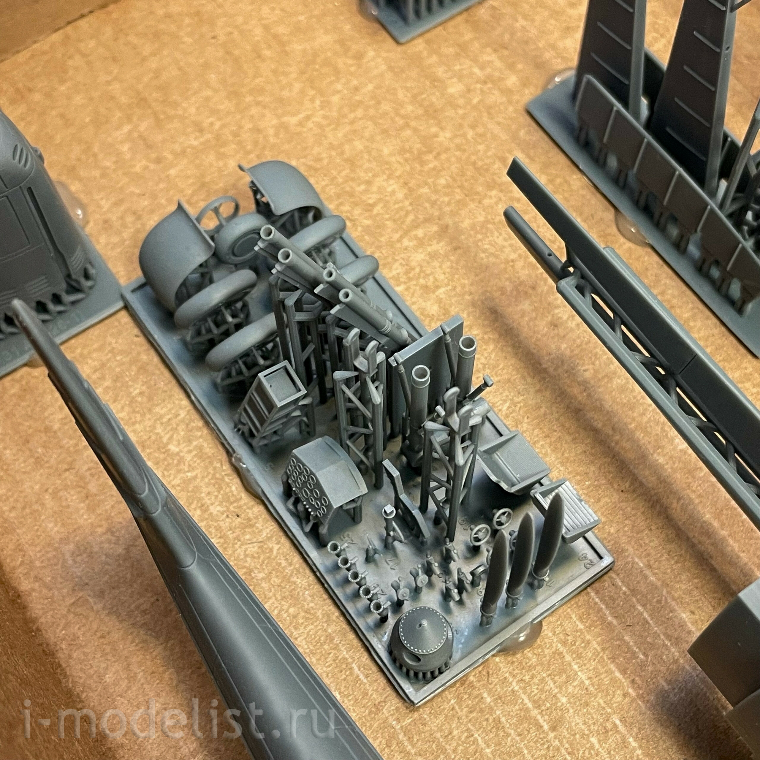 72020 My Модель 1/72 Советский Рекордный самолет АНТ-25