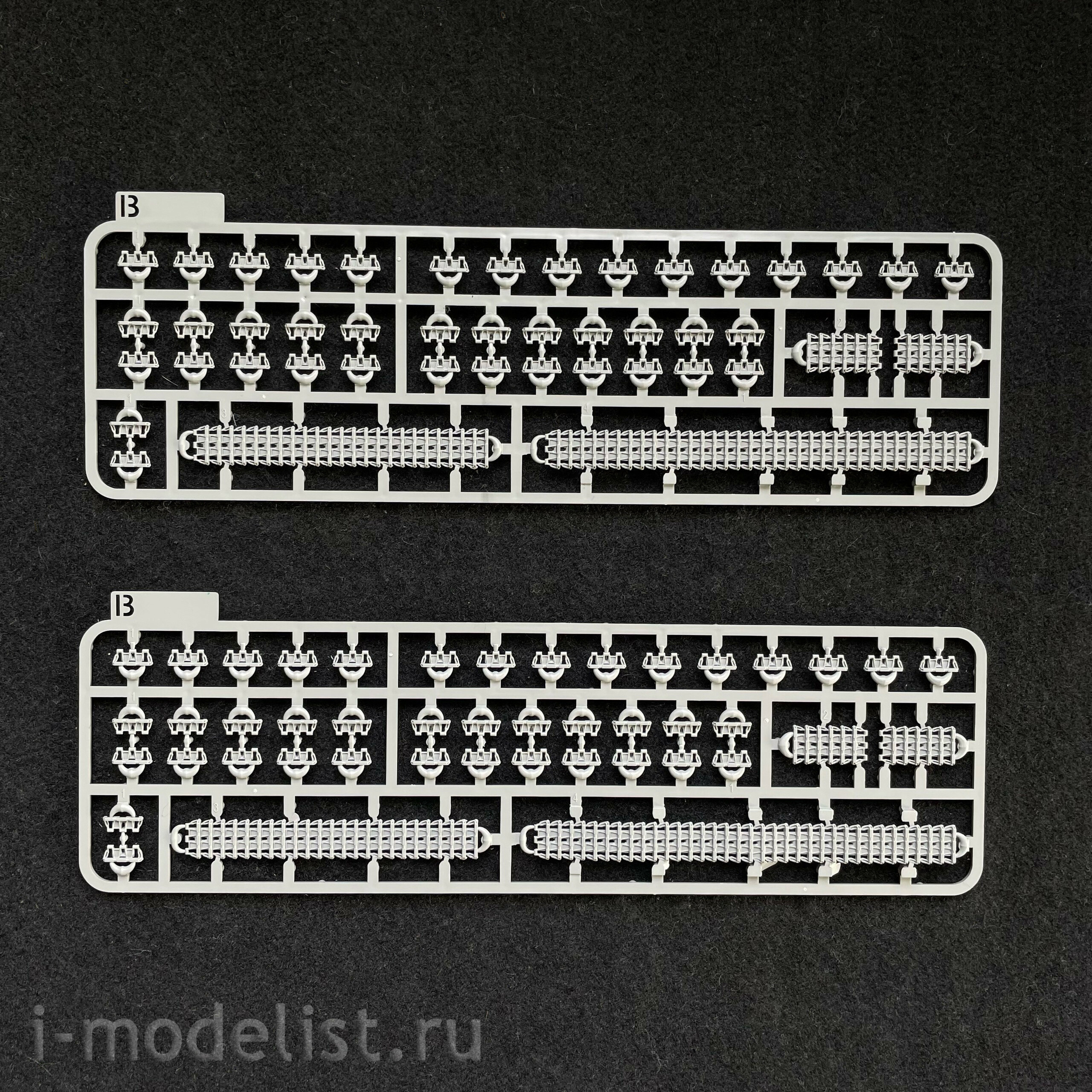 8013 Takom 1/35 Stug III Ausf.F8 (Early production)