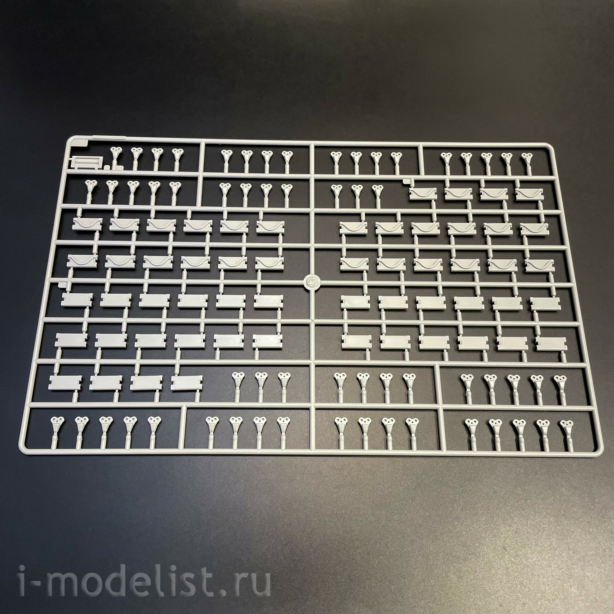 61616 I Love Kit 1/16 Средний танк M4A1(76)W