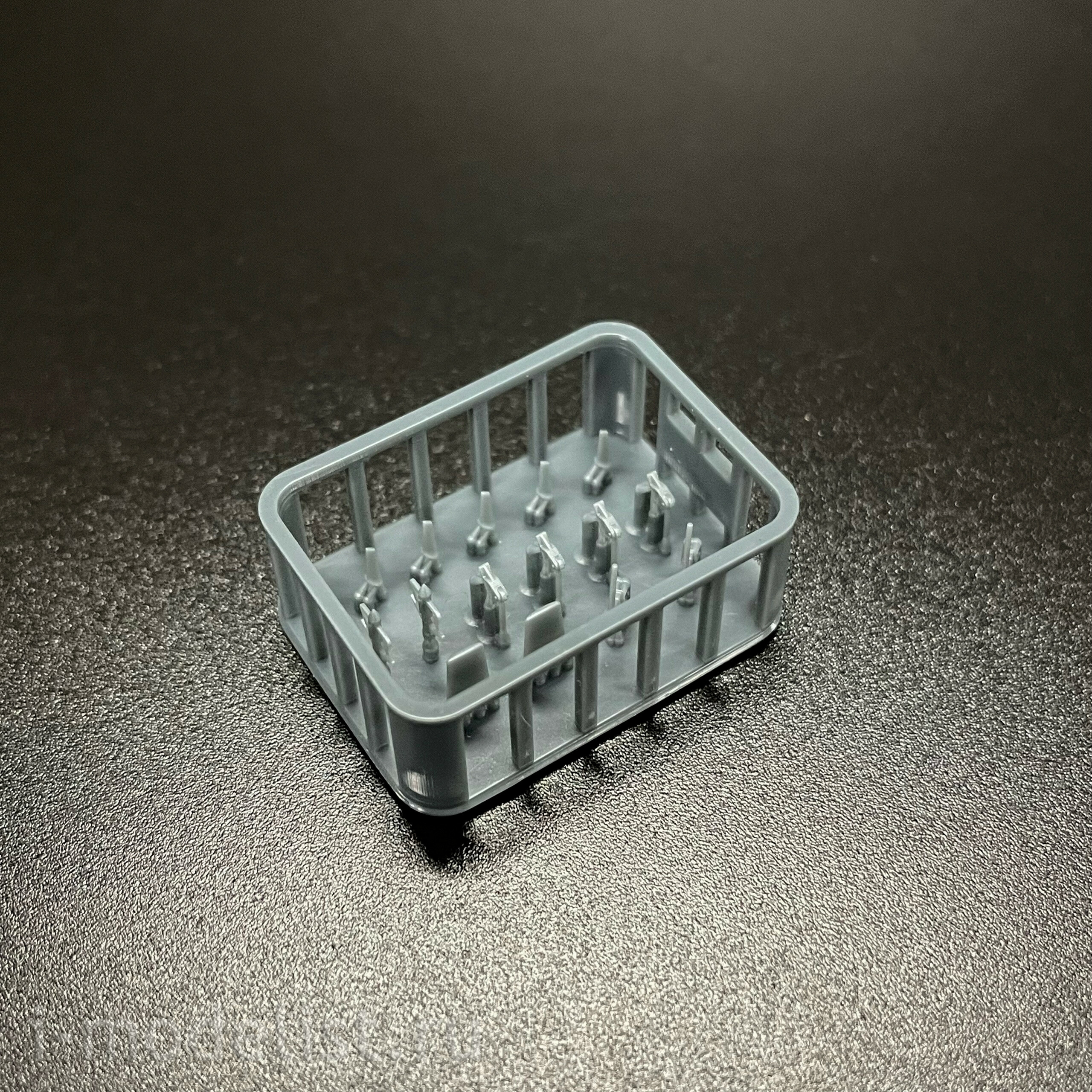 QNT4001 Quinta Models 1/48 Сборная модель С-25СМ/СМ3