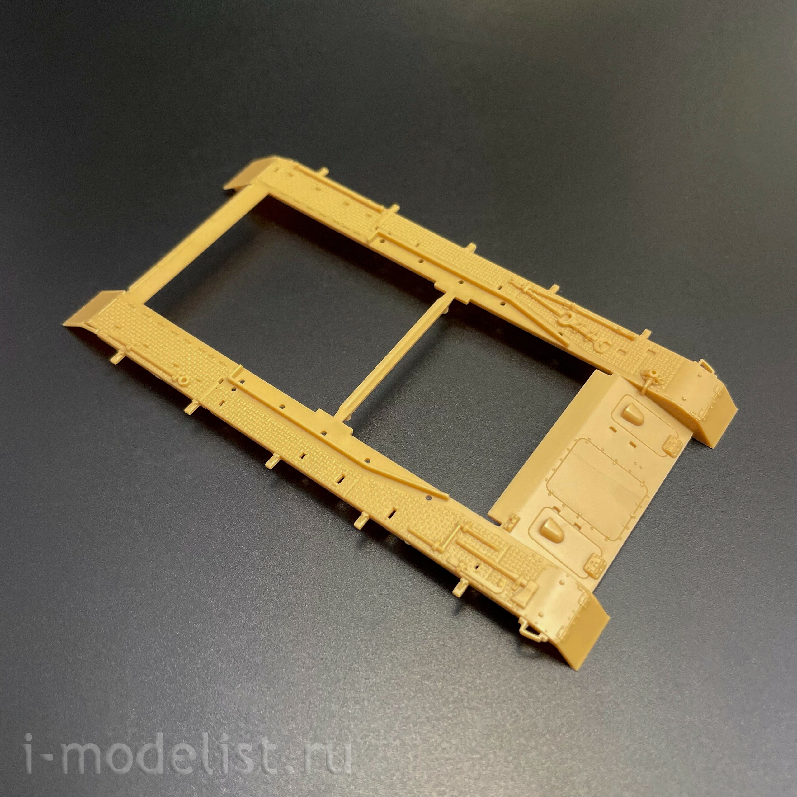 84841 HobbyBoss 1/48 Notмецкий средний танк Pzkpfw IV Ausf.H