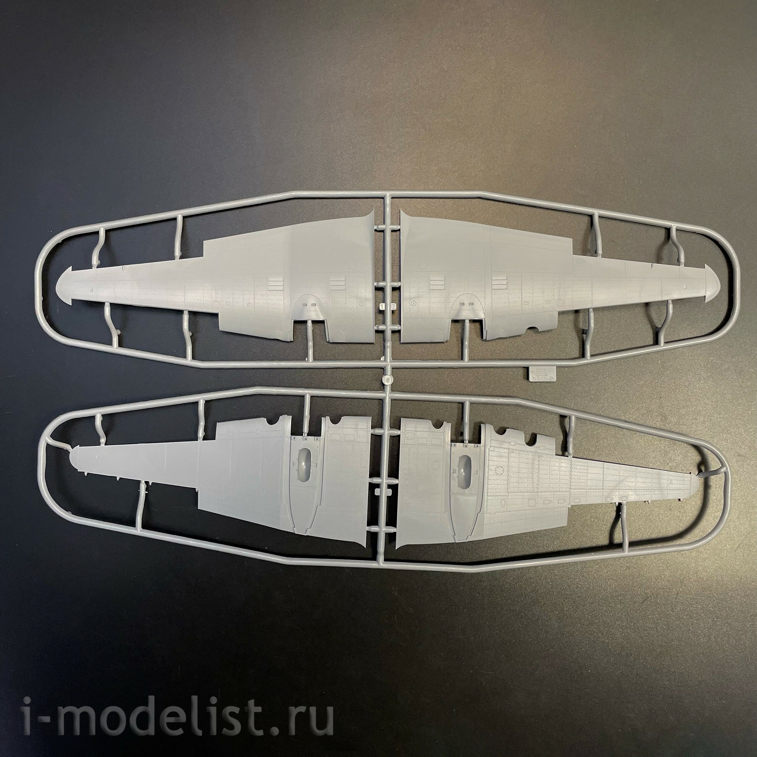 4809ГП Zvezda 1/48 Герои Победы. Пикирующий бомбардировщик Пе-2