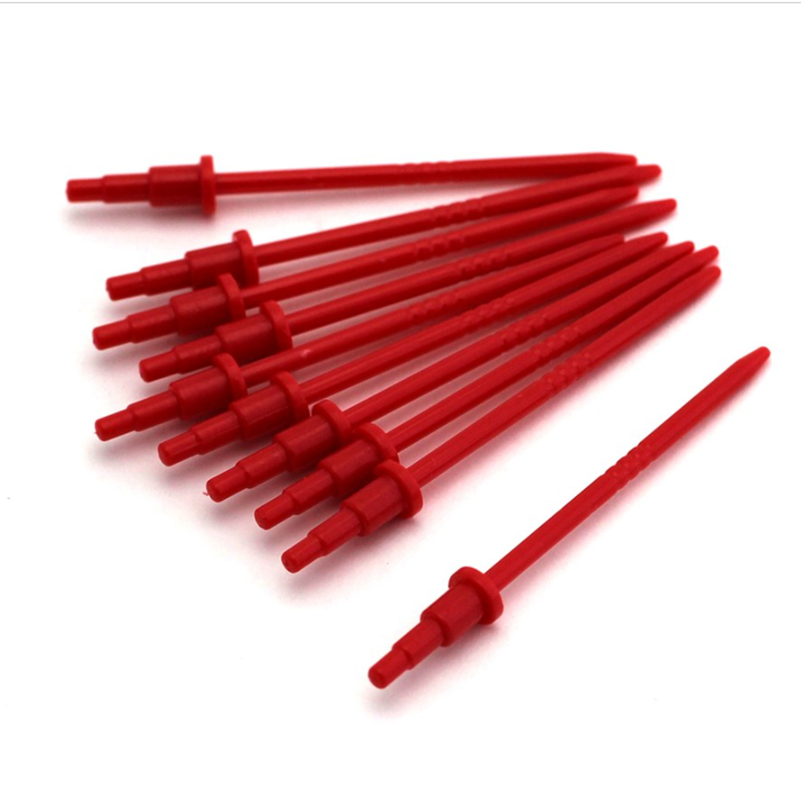 1356 JAS Holder for painting parts, step cylinder, 10 pcs/pack.