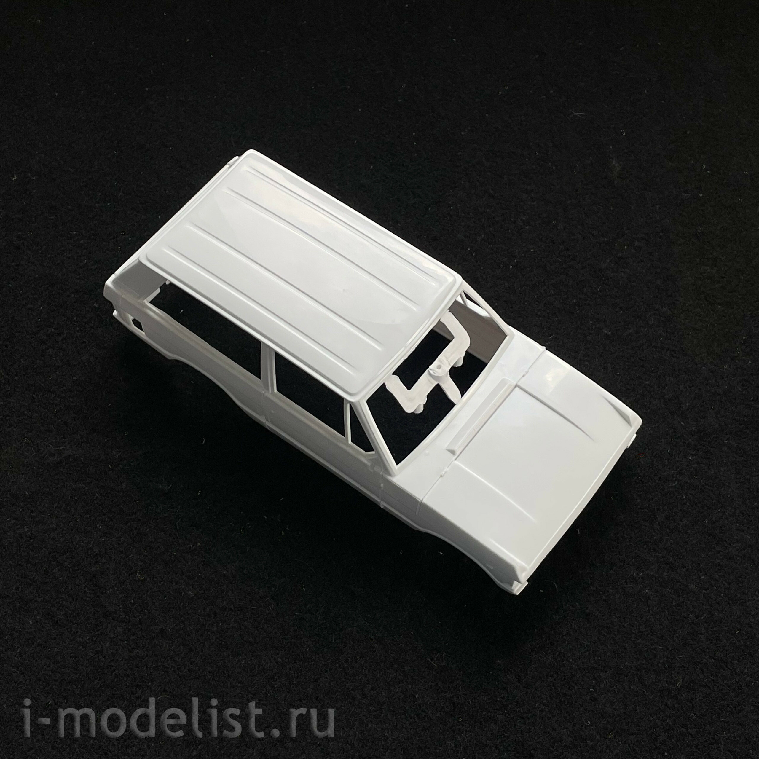 3644 Italeri 1/24 Range Rover Classic Car