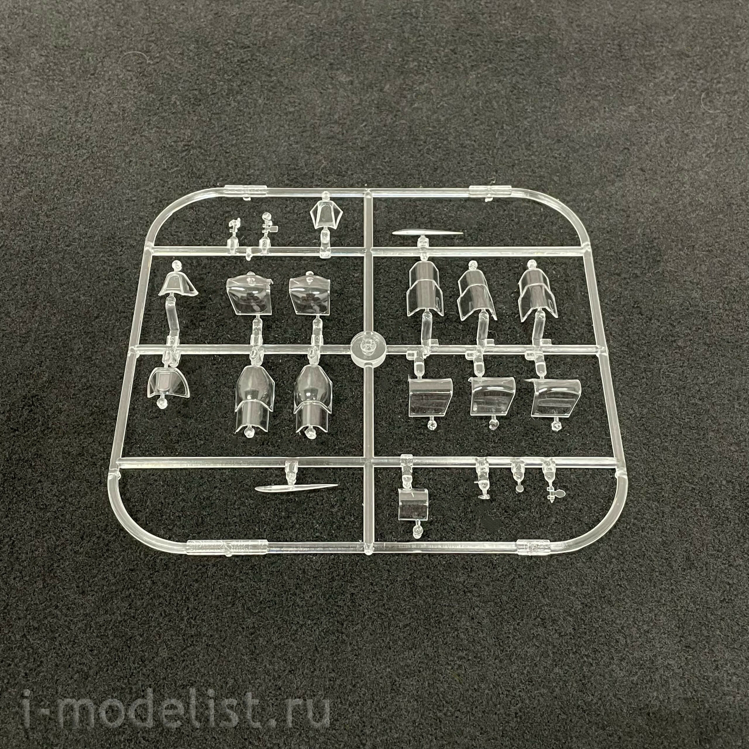 82156 Eduard 1/48 Spitfire Mk.Vb Fighter