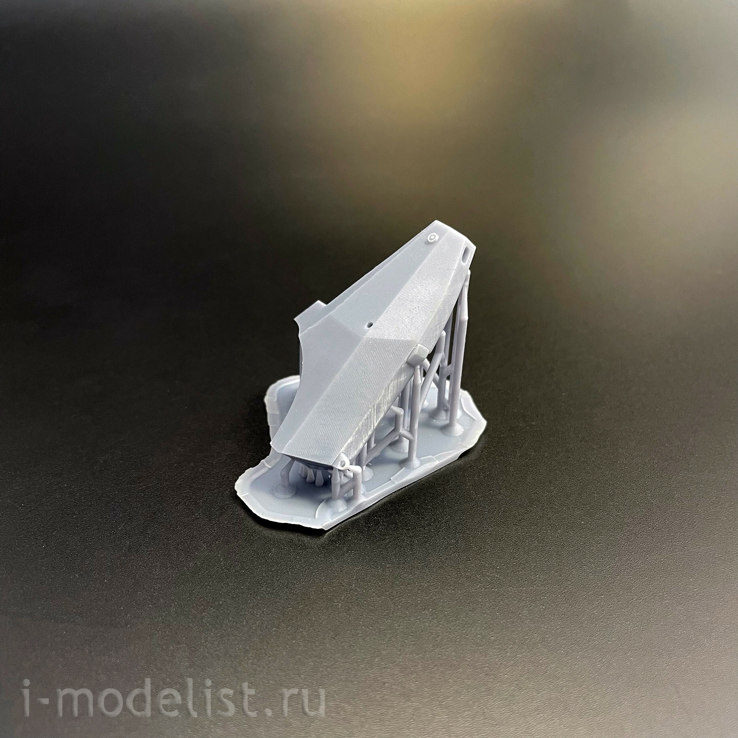 33М2 33 Модели 1/35 Универсальный мини-погрузчик с бортовым поворfromам