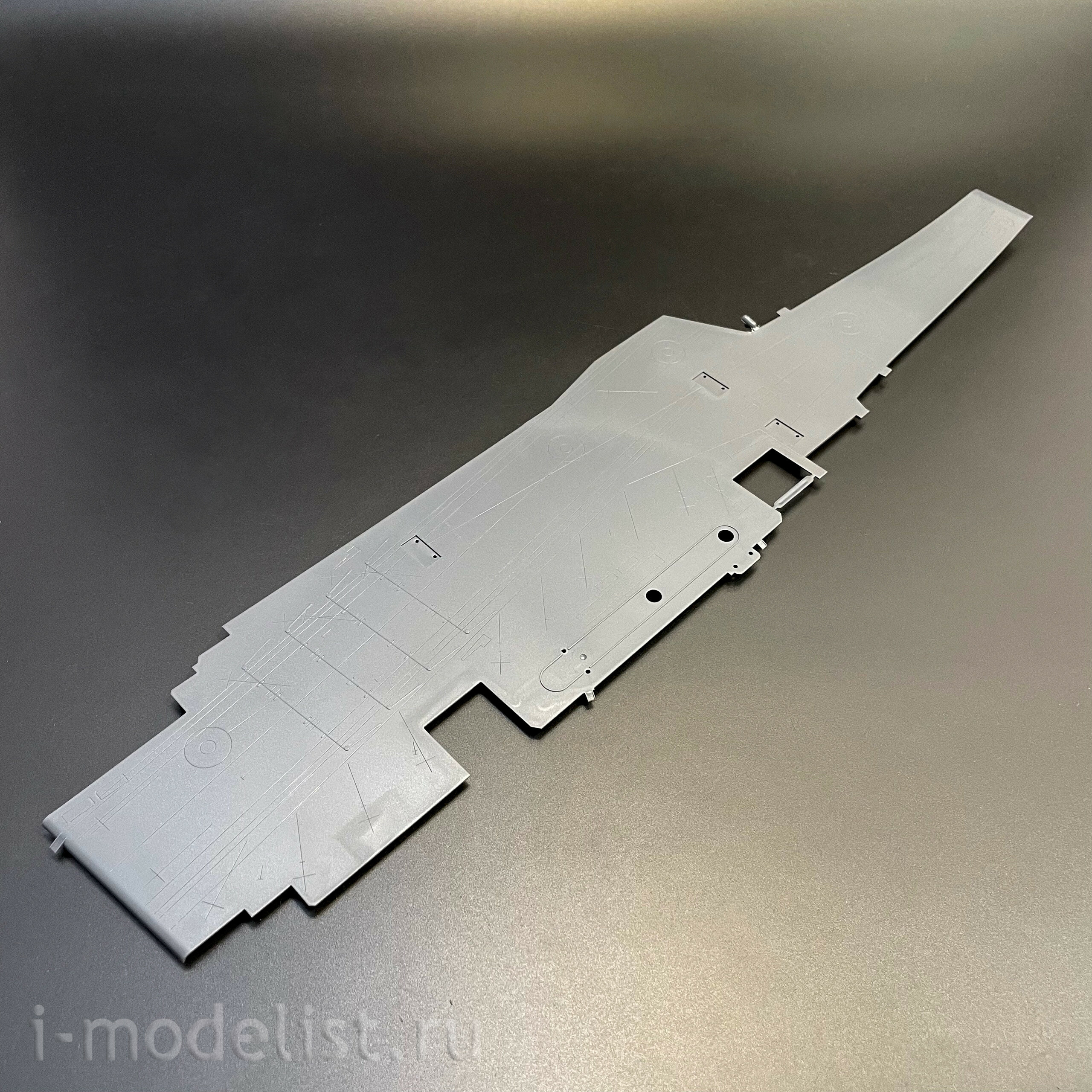 PS-010 Meng 1/700 Авианосец 