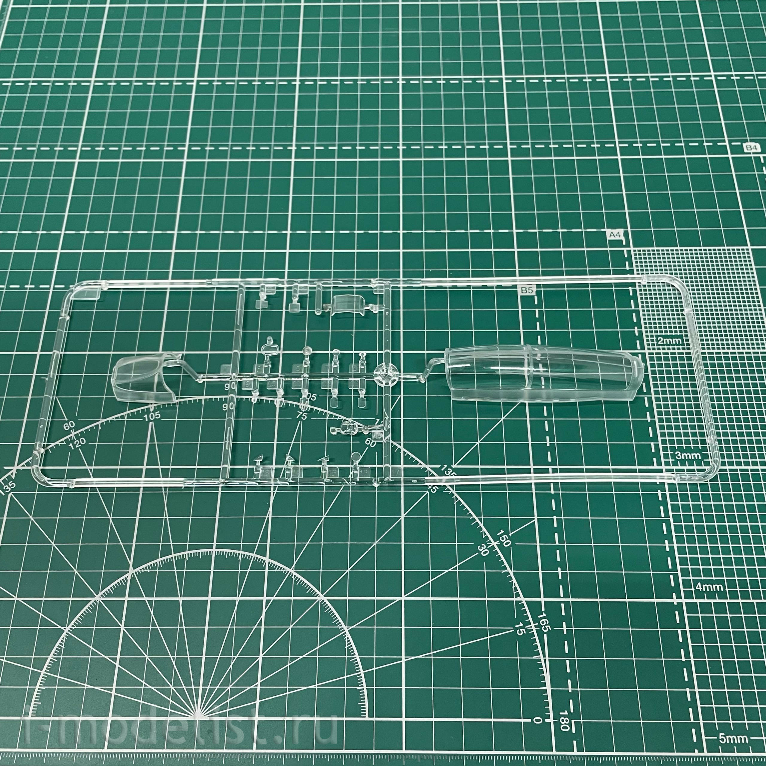 80367 HobbyBoss 1/48 F-14B Tomcat Aircraft