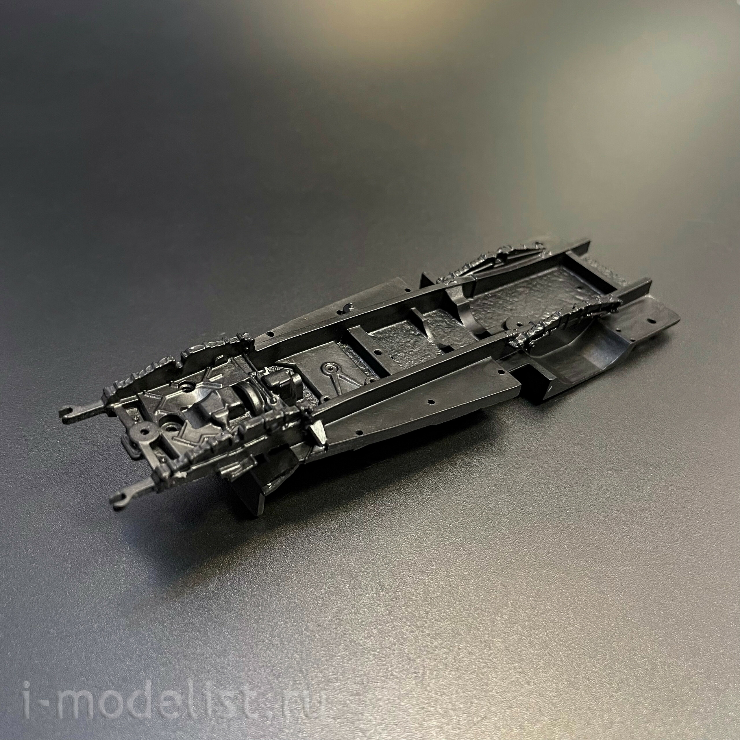1652AVD AVD Models 1/43 ПМГ-6 (51)